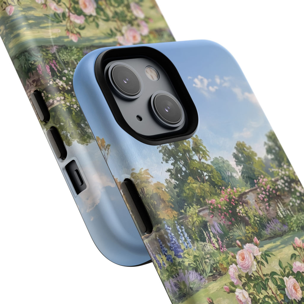 The Rose Garden (MagSafe)