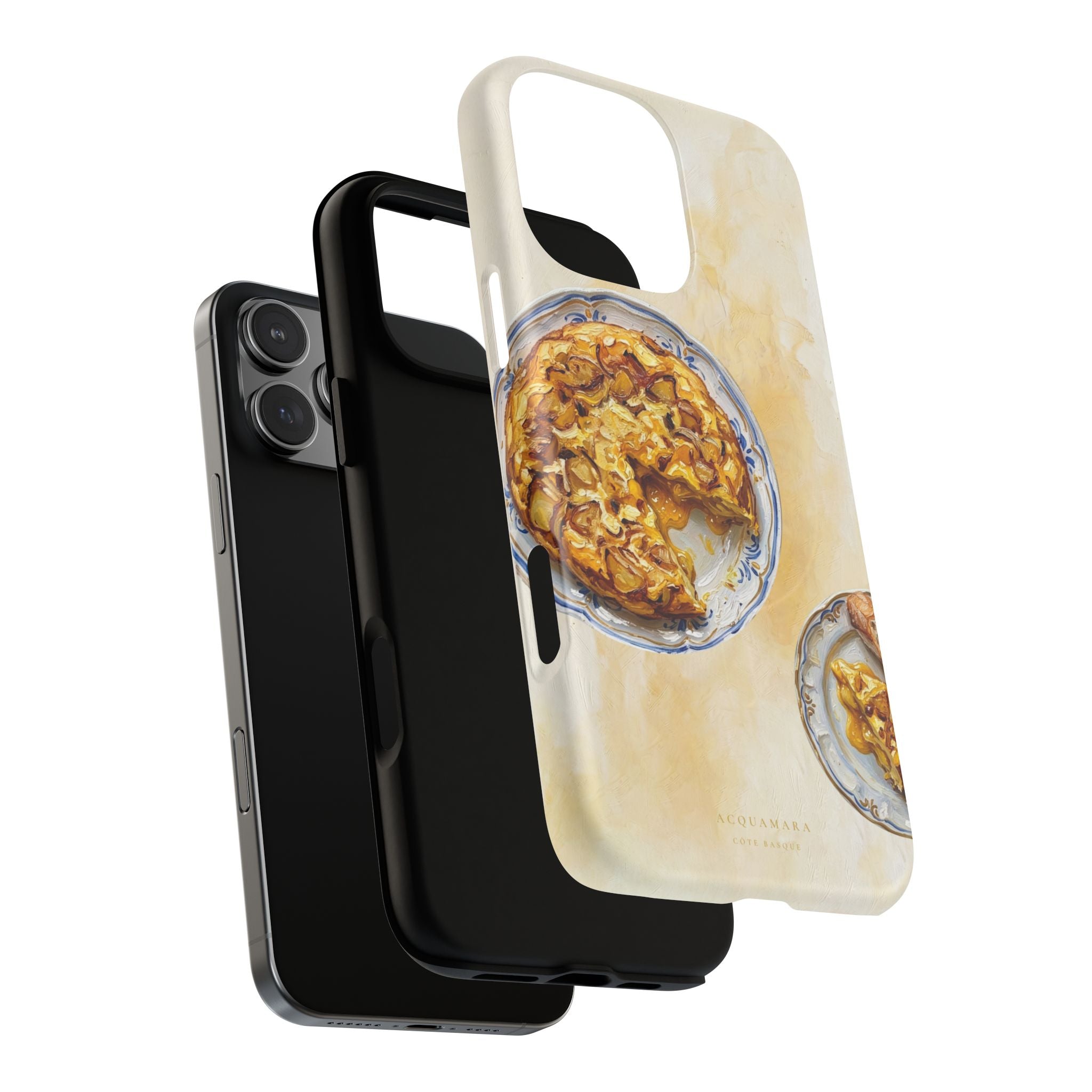 La Tortilla (MagSafe)