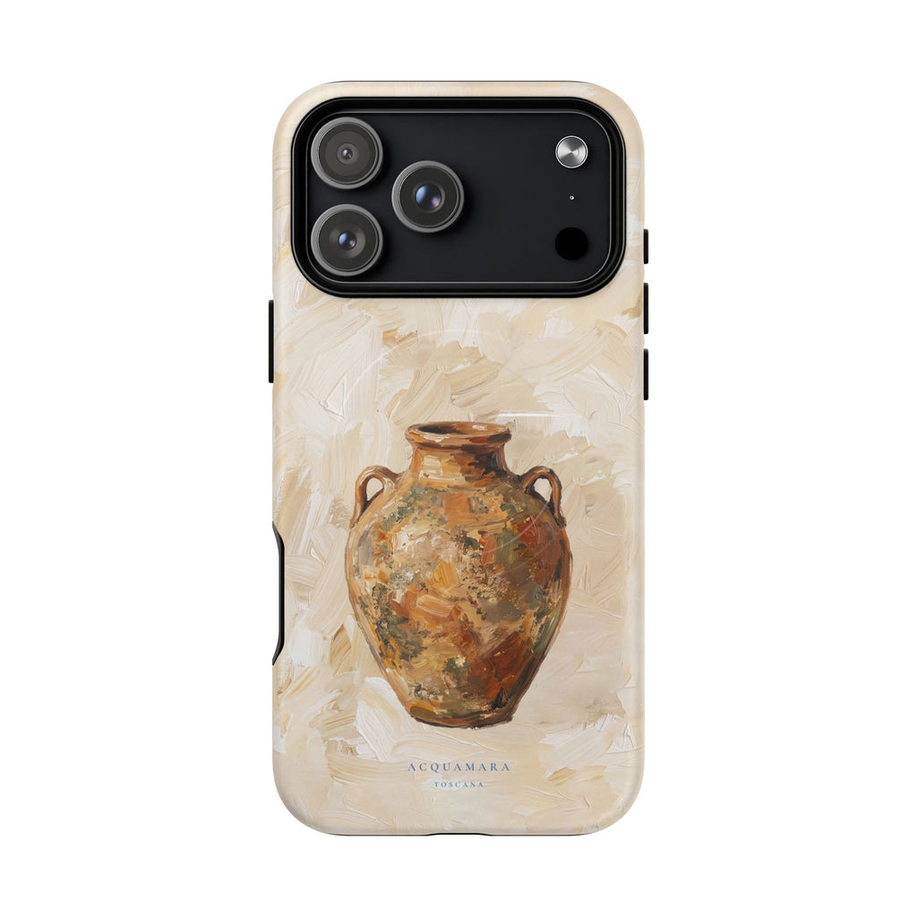 L'Anfora di Terracotta (MagSafe)