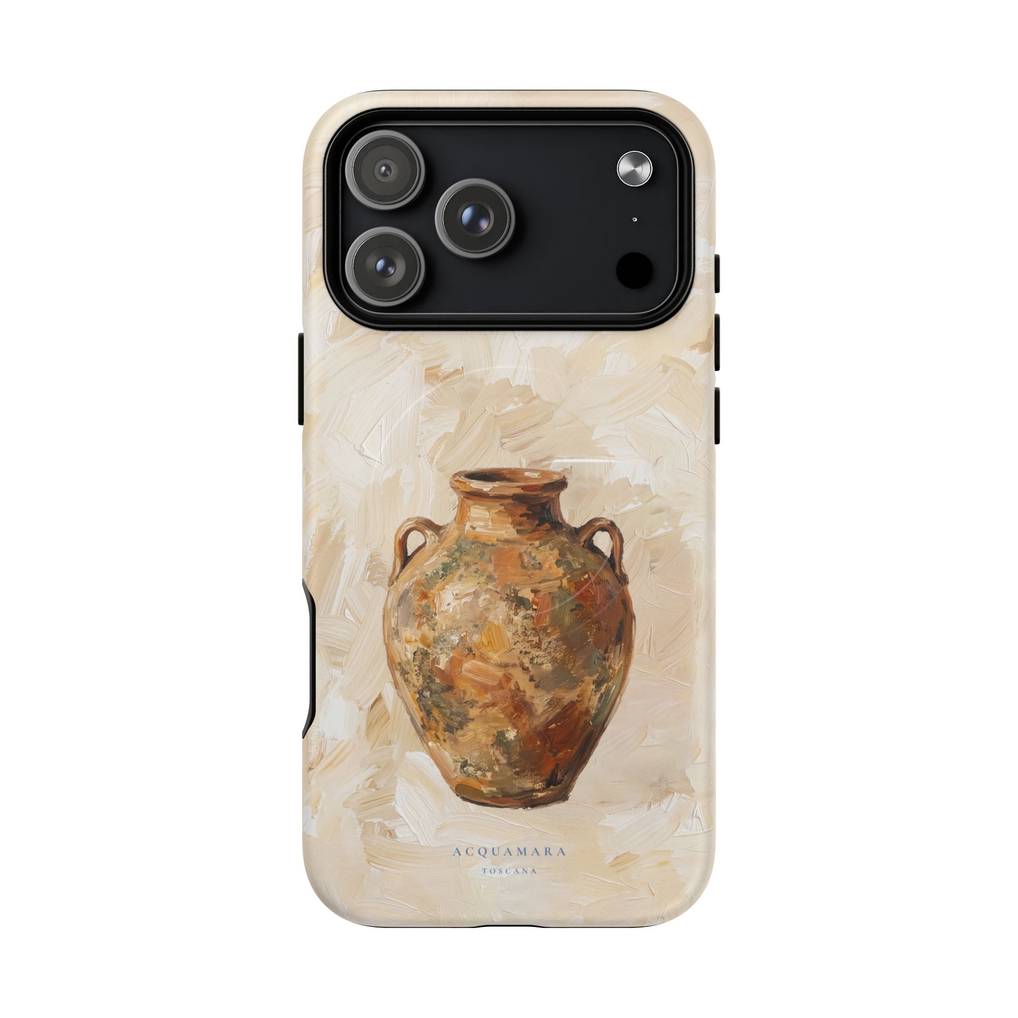 L'Anfora di Terracotta (MagSafe)