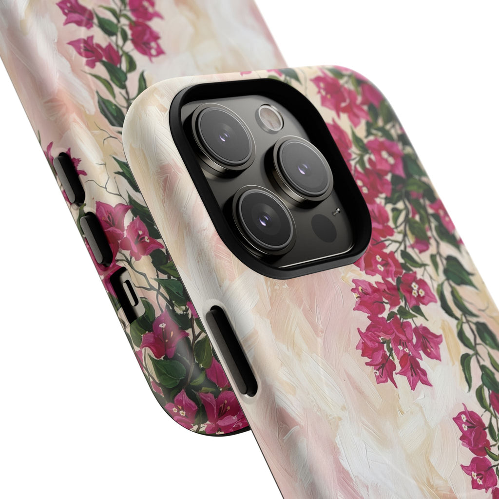 The Bougainvillea (MagSafe)