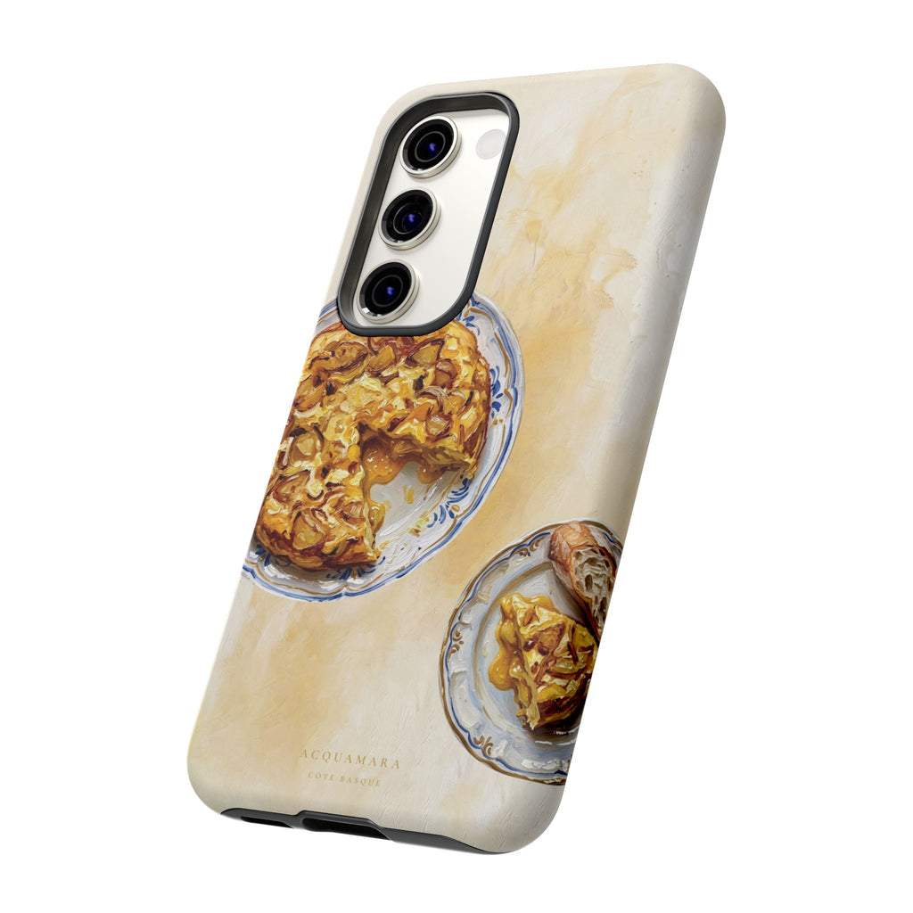 La Tortilla