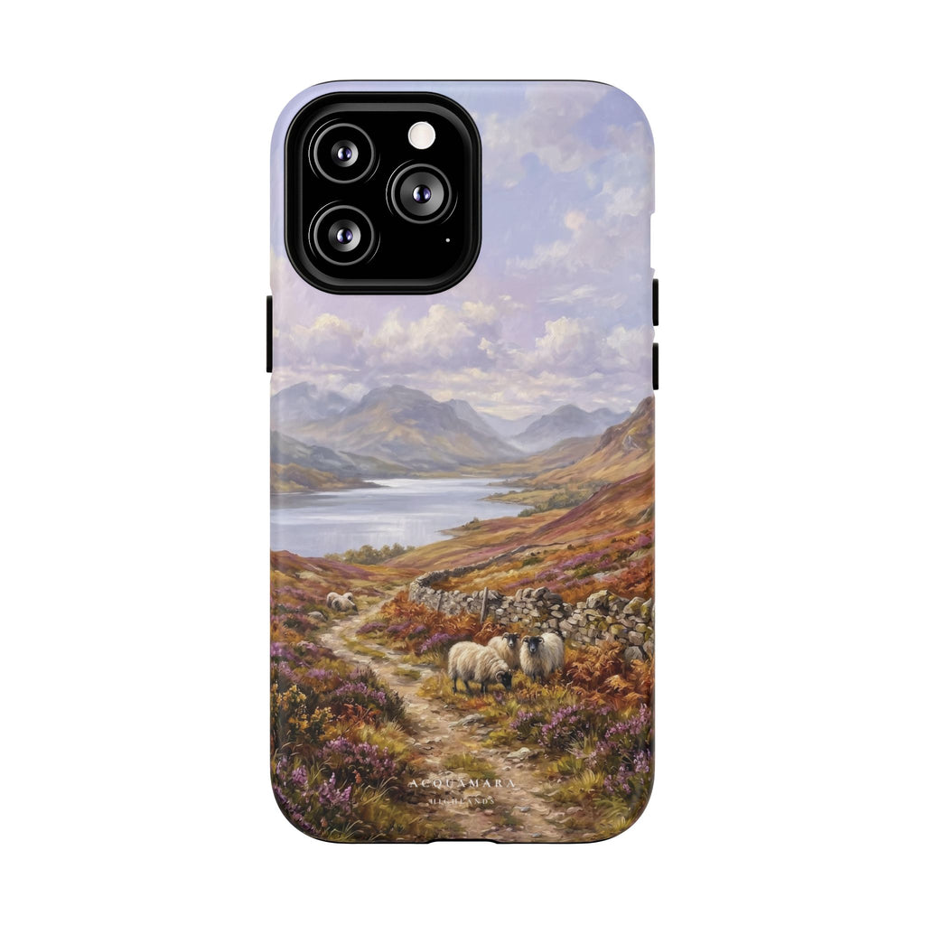 The Heather Moor (MagSafe)