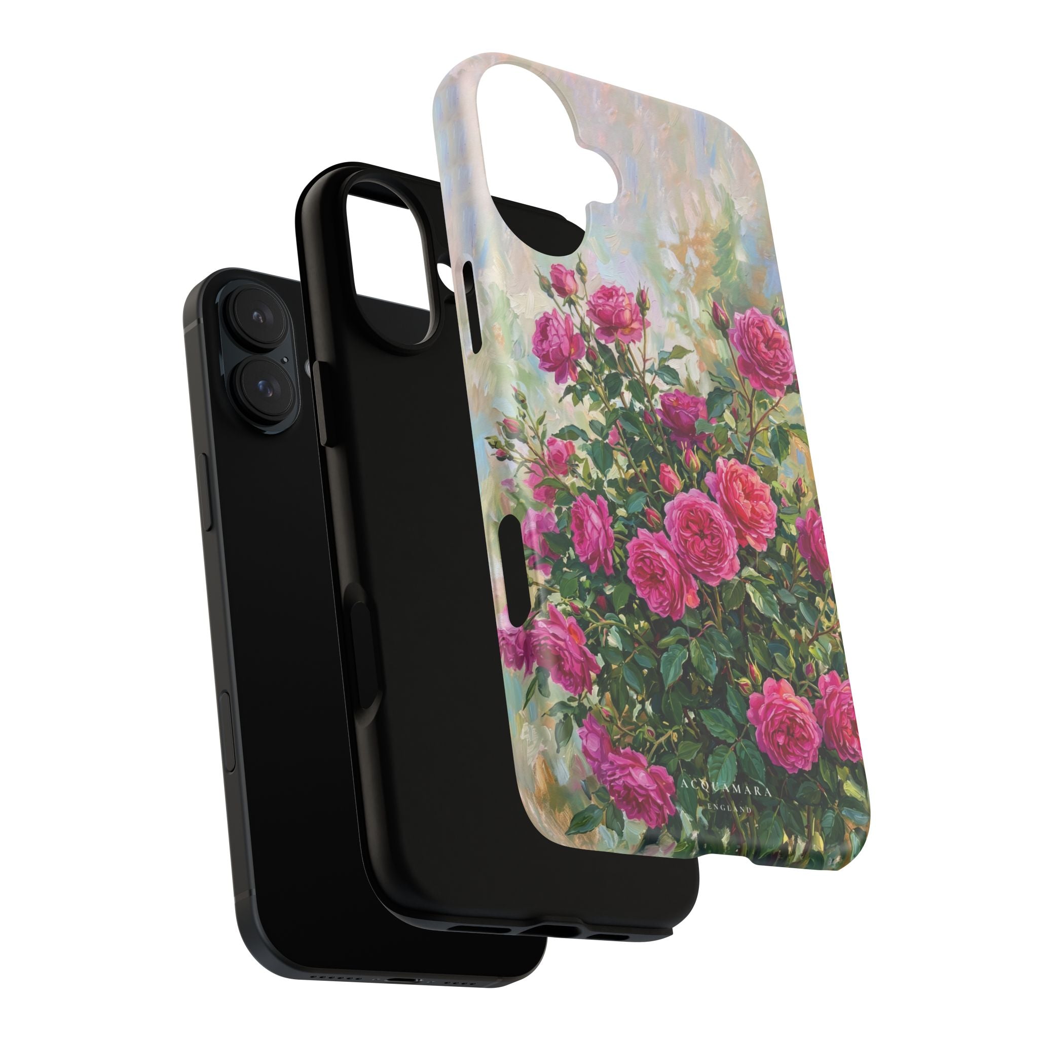 English Roses (MagSafe)