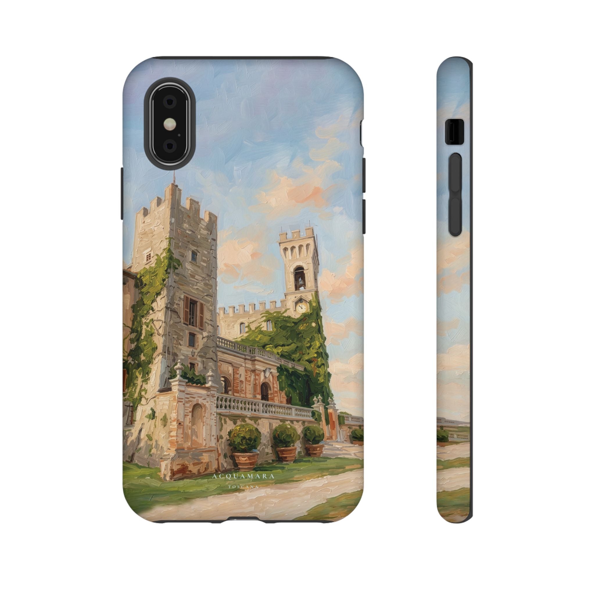 Il Castello Toscano