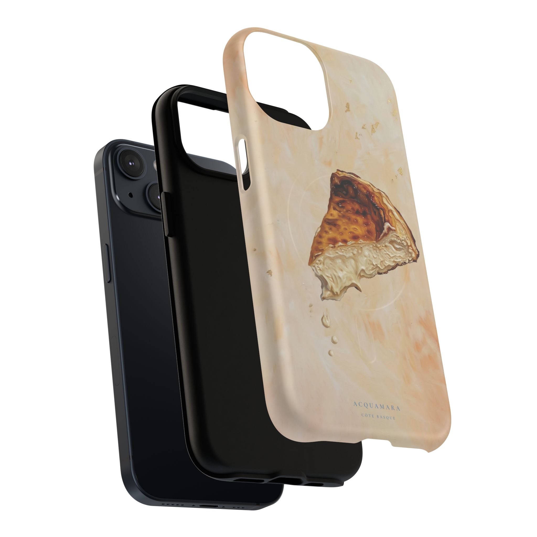 Tarta de Queso (MagSafe)
