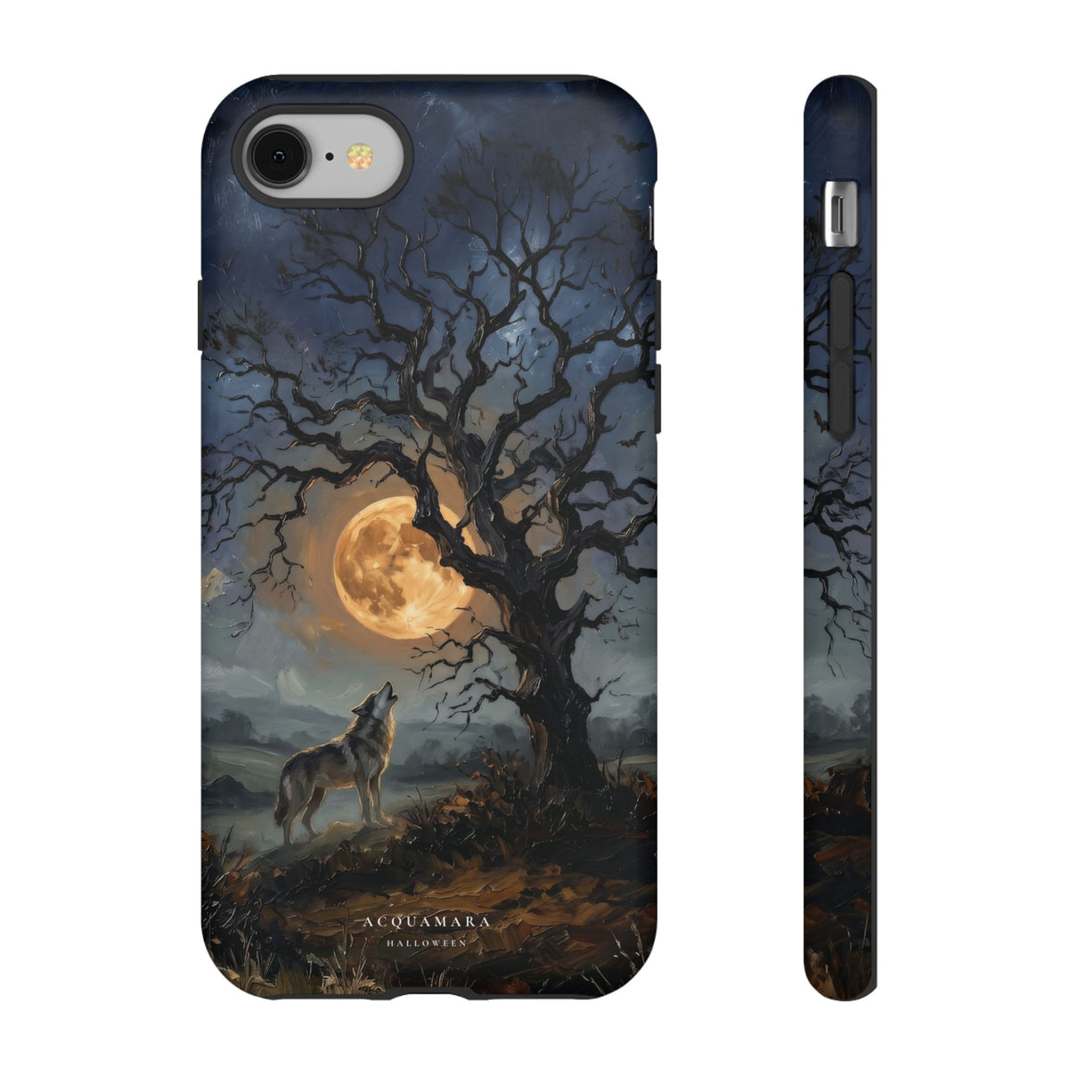 Hunter's Moon