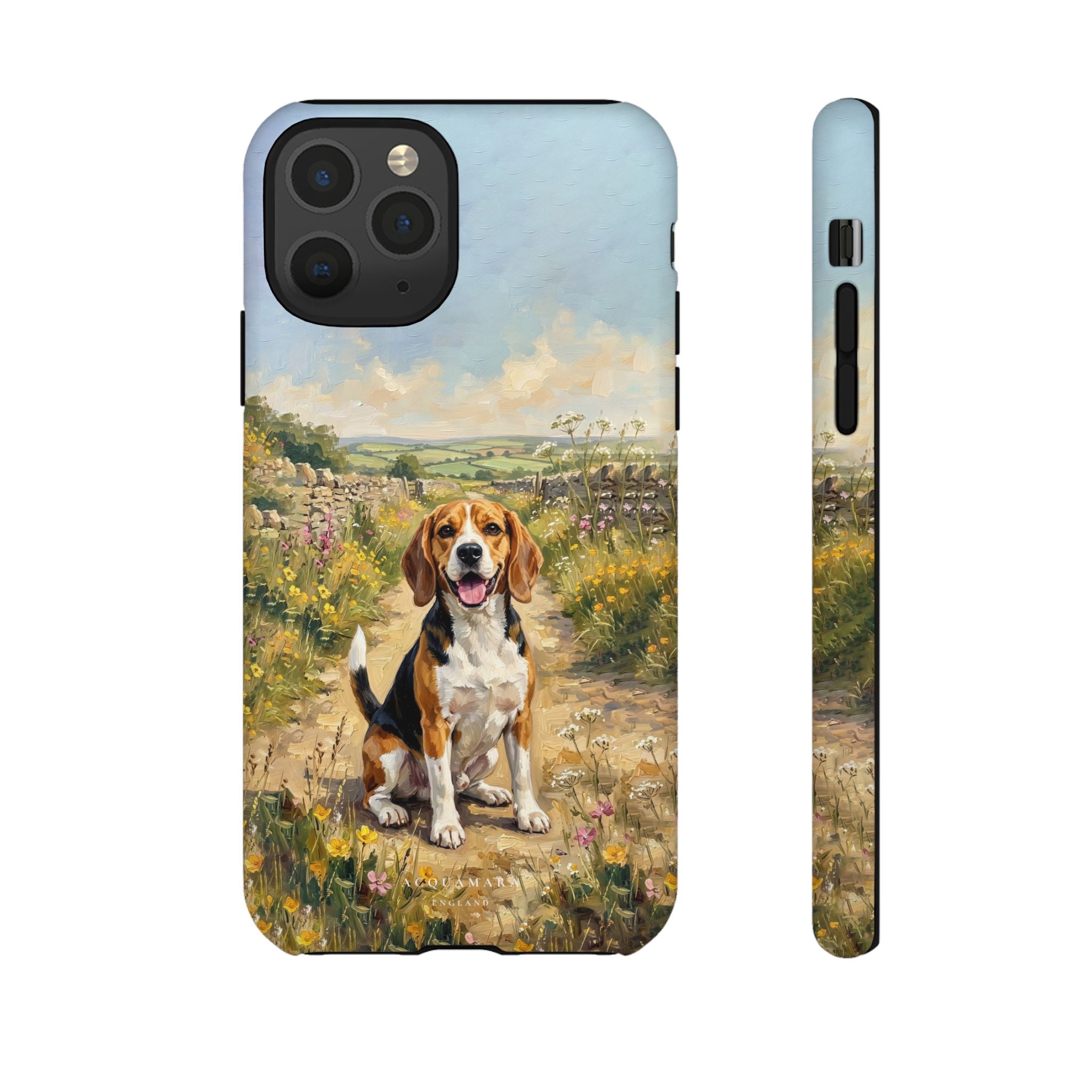 The Beagle