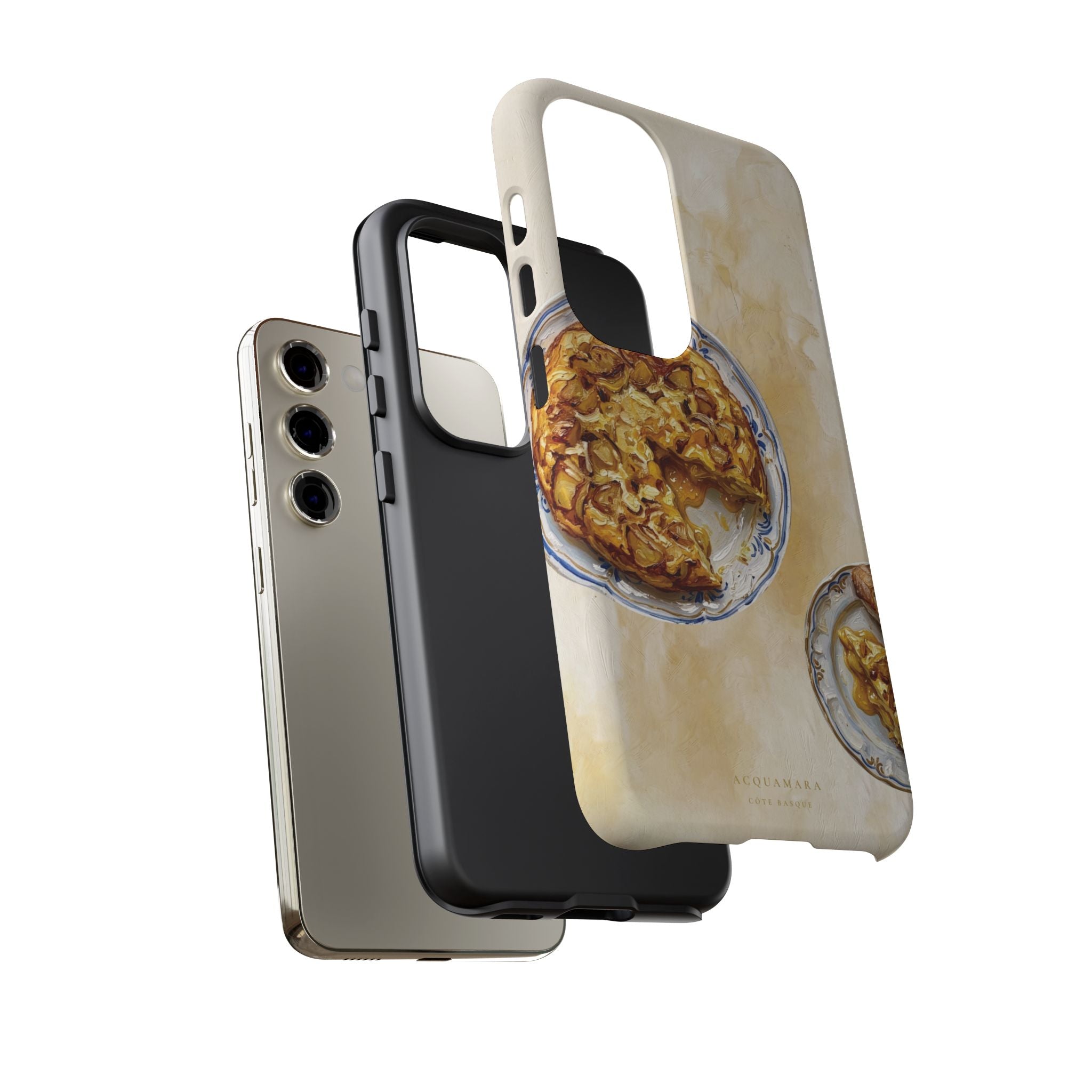 La Tortilla