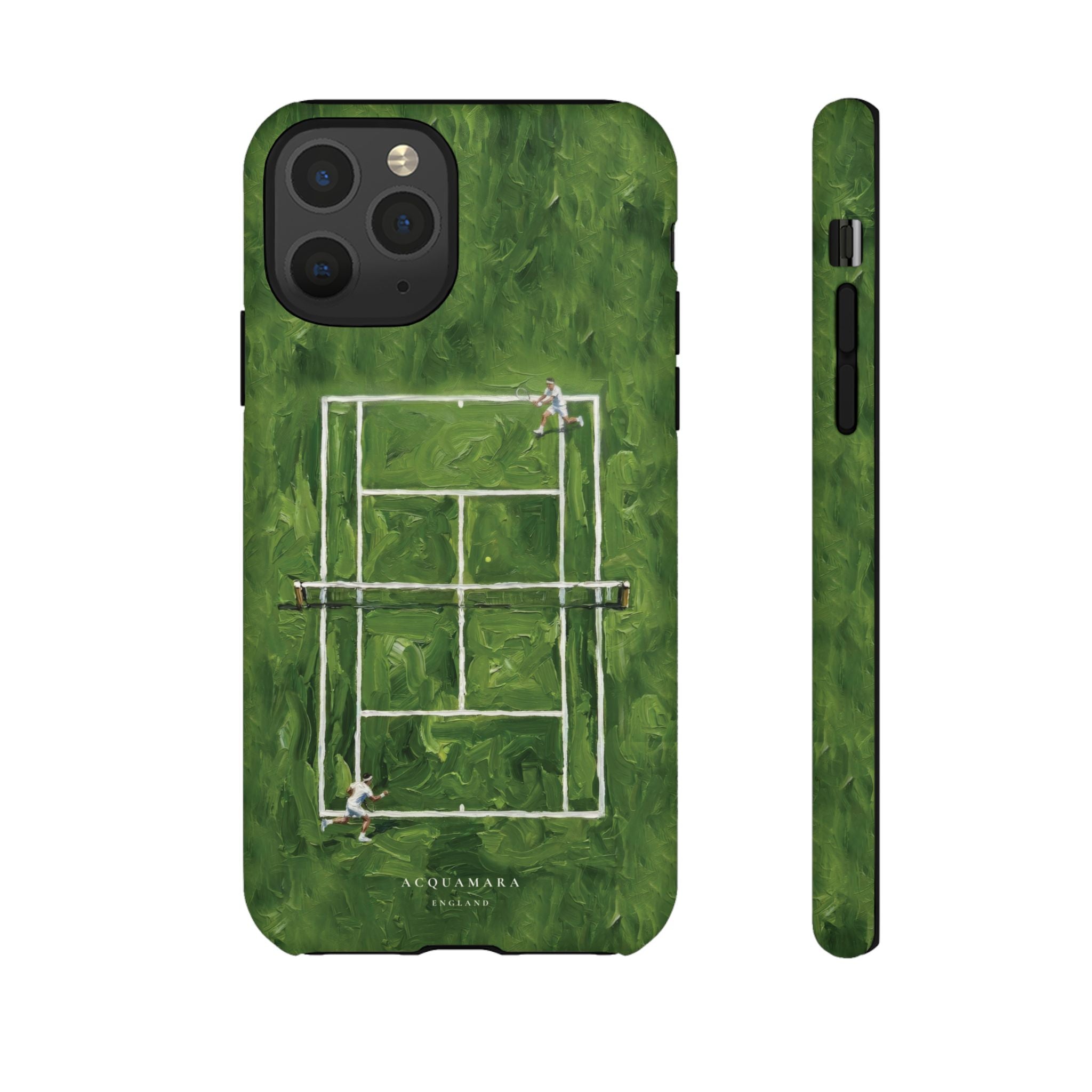 The Lawn