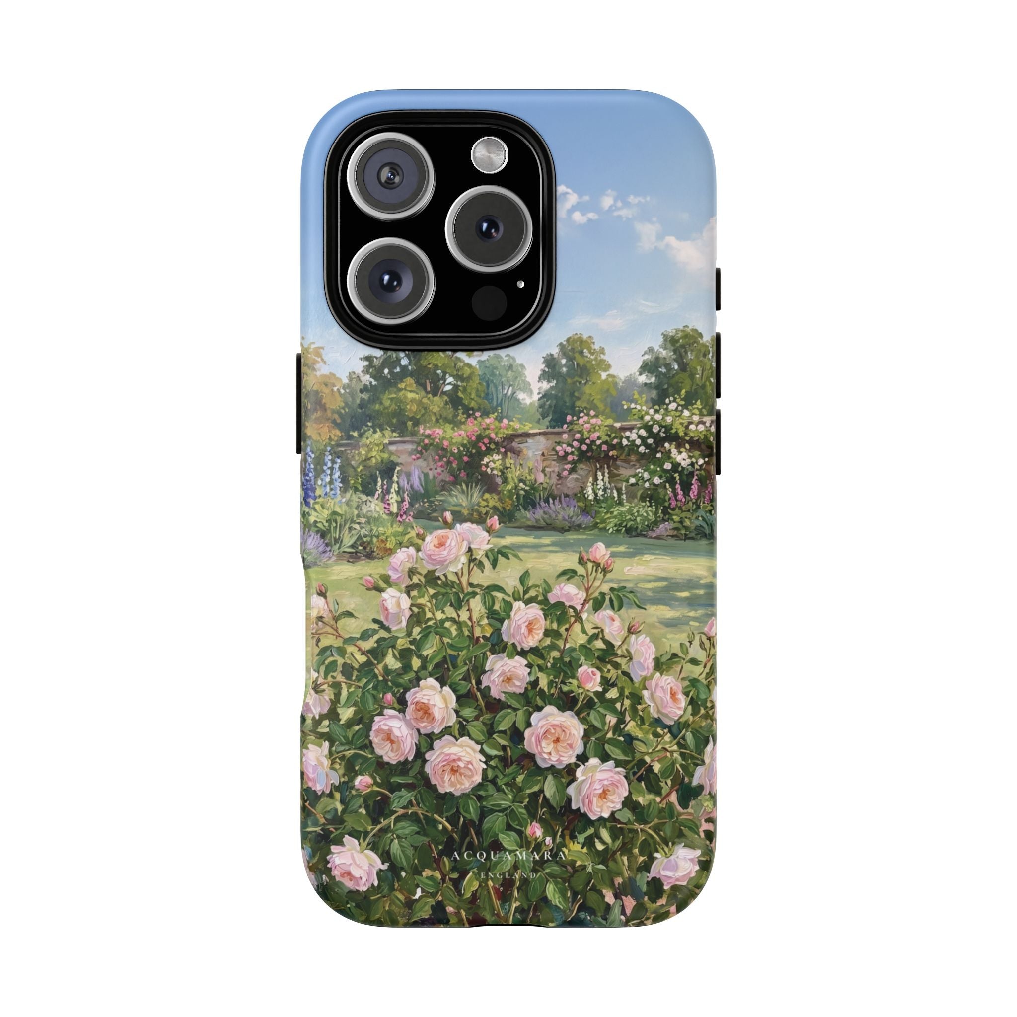 The Rose Garden