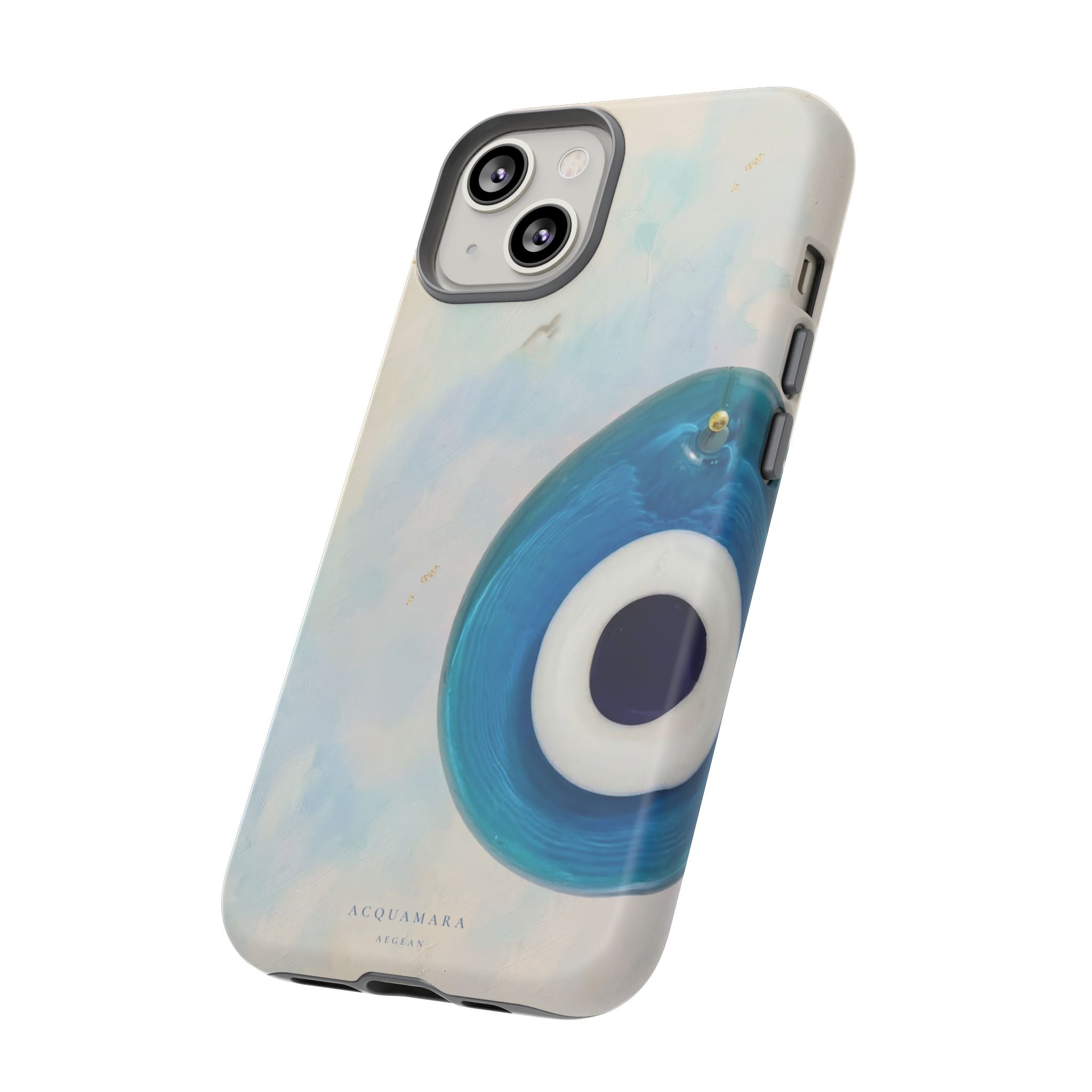 Nazar Boncuğu