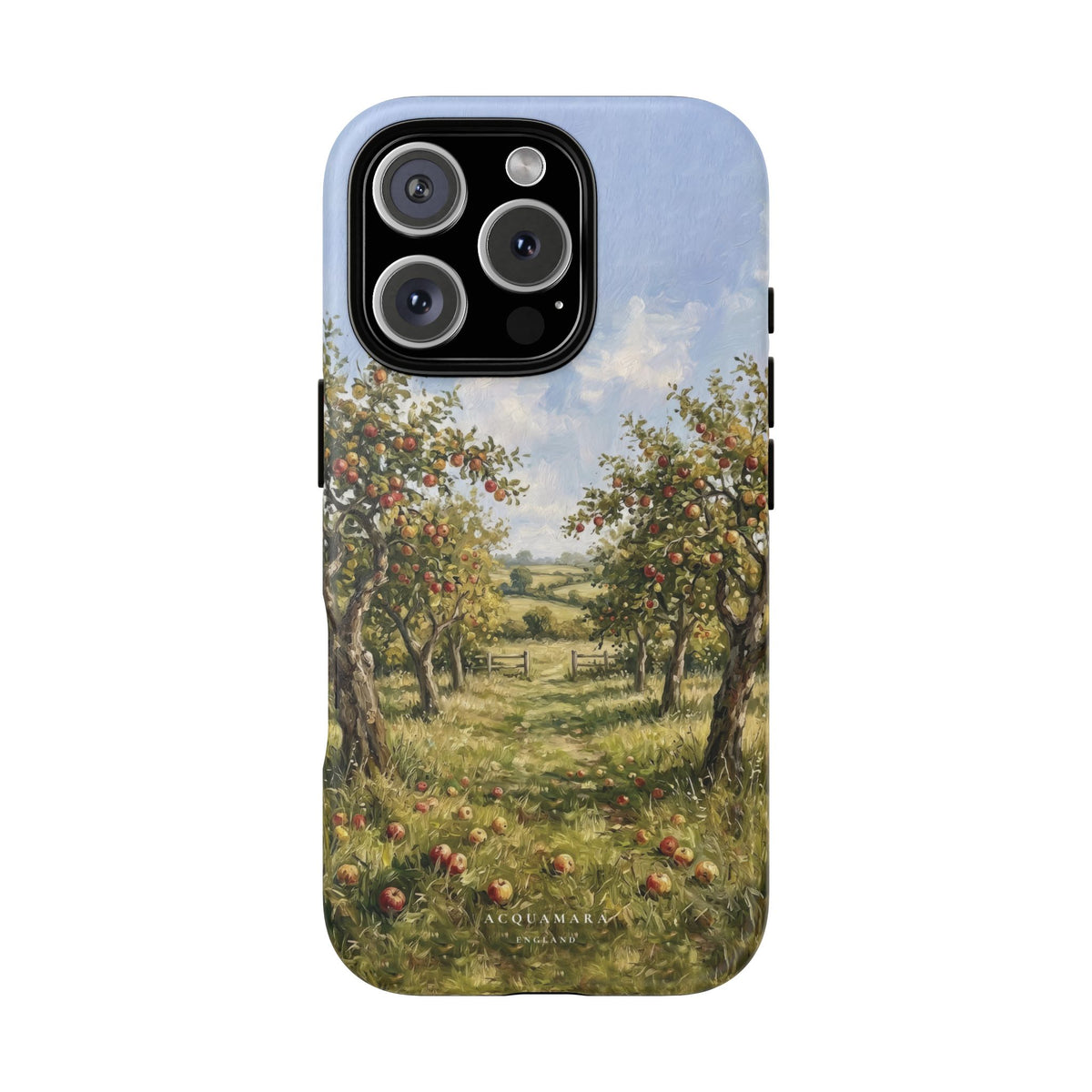 The Orchard