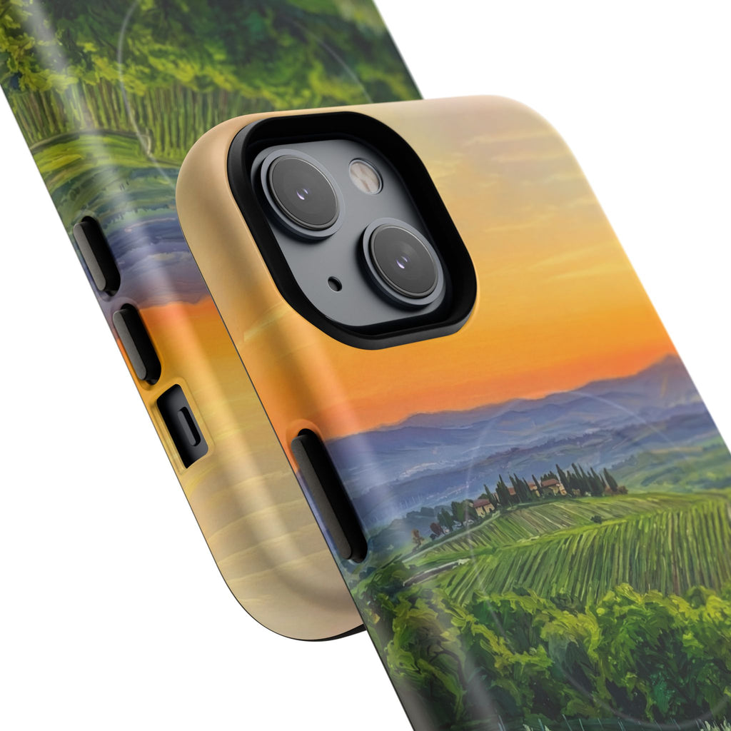 Vendemmia (MagSafe)
