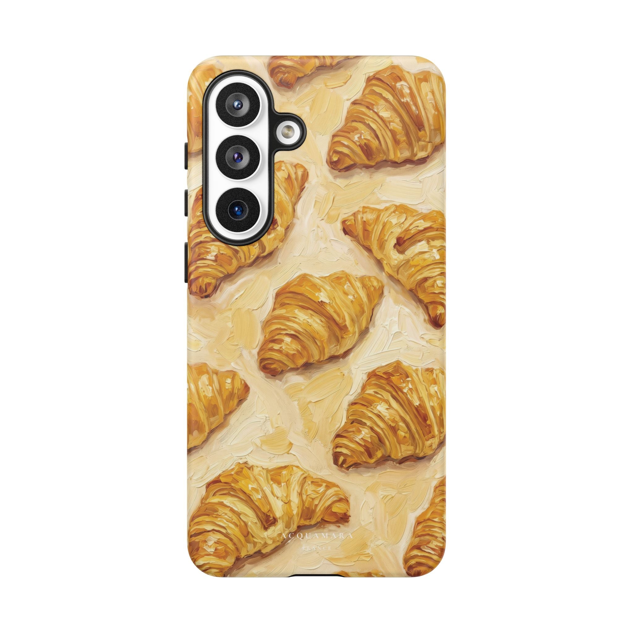 Les Croissants
