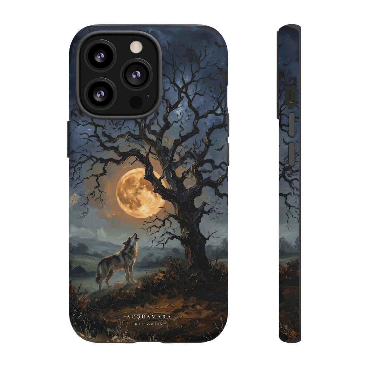 Hunter's Moon