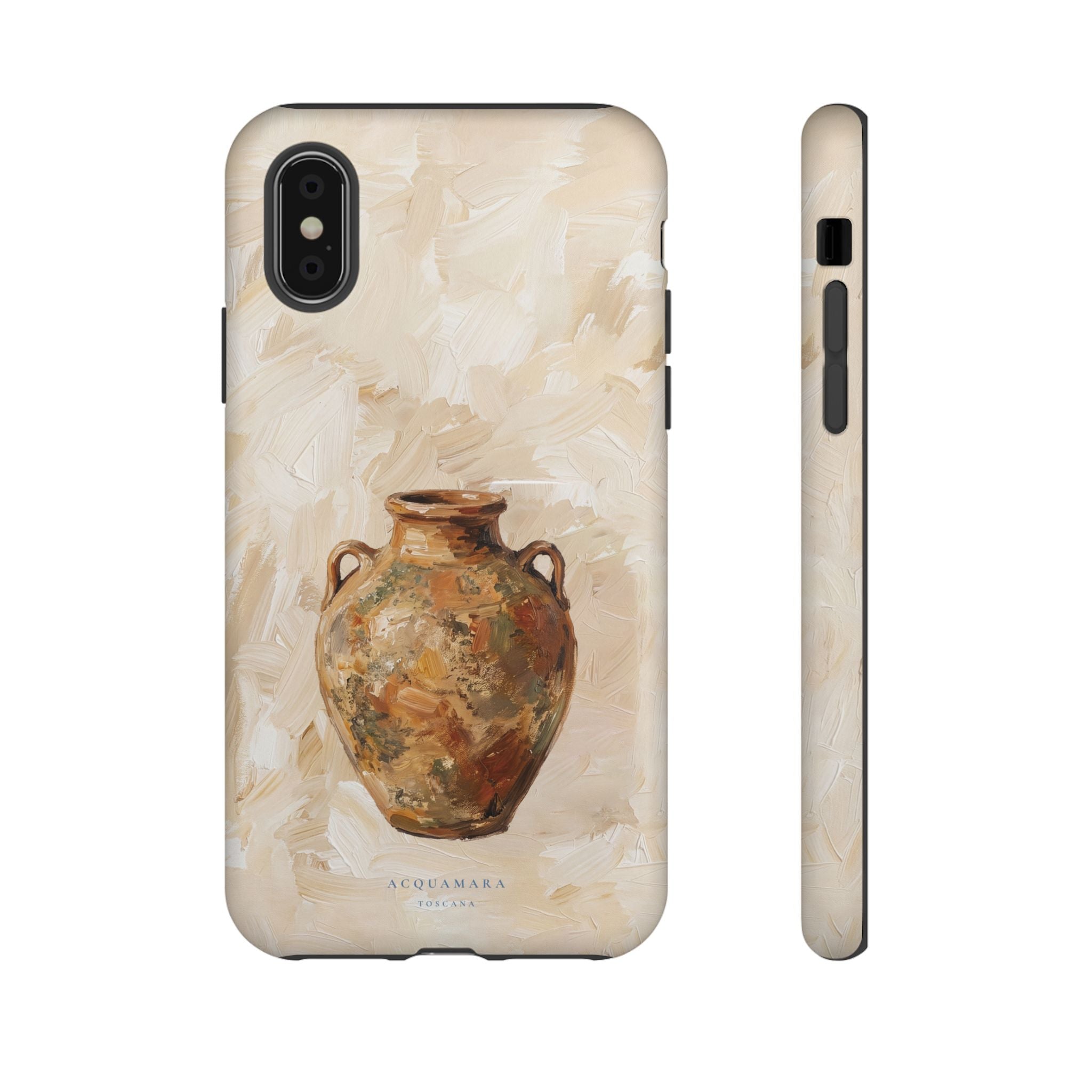 L'Anfora di Terracotta