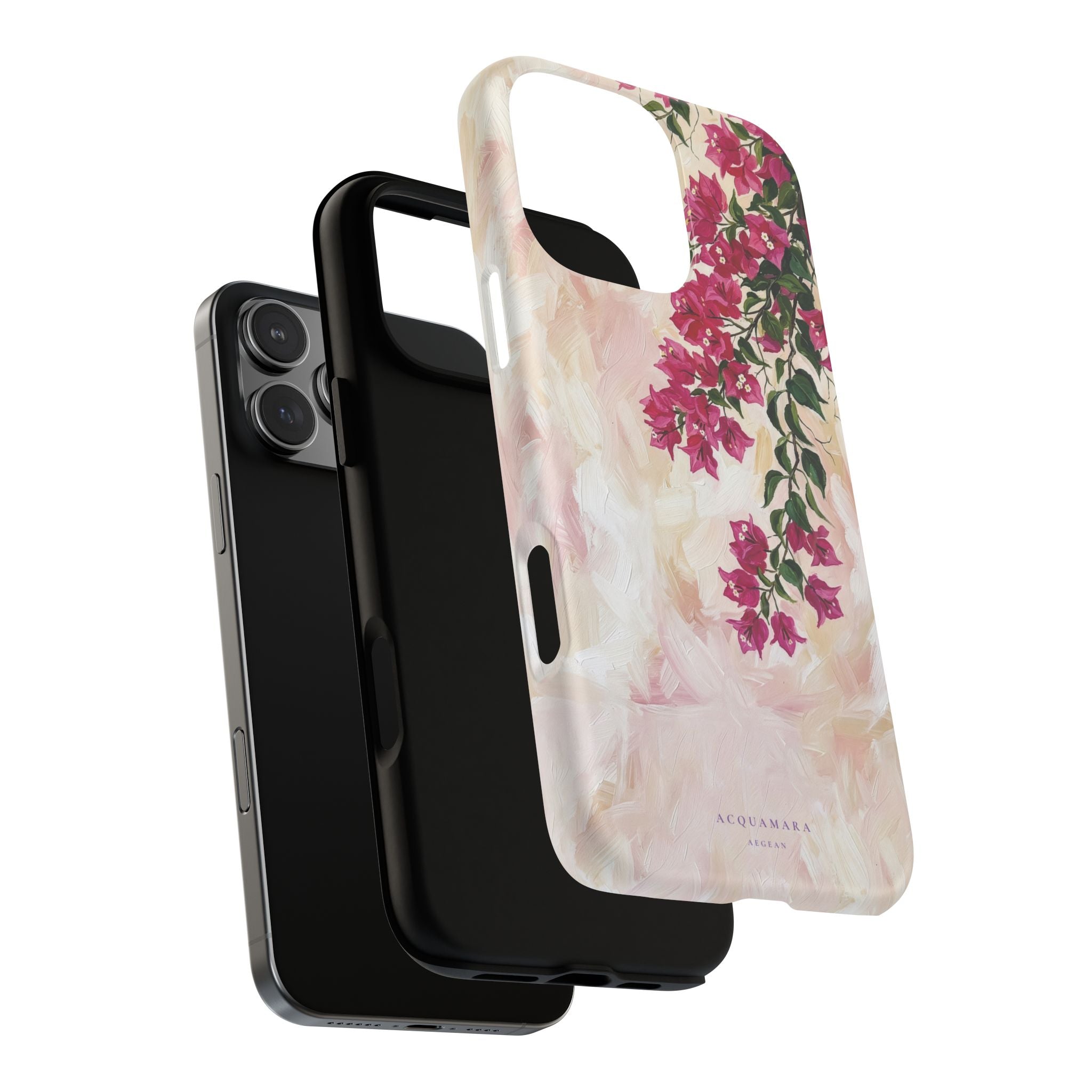 The Bougainvillea (MagSafe)