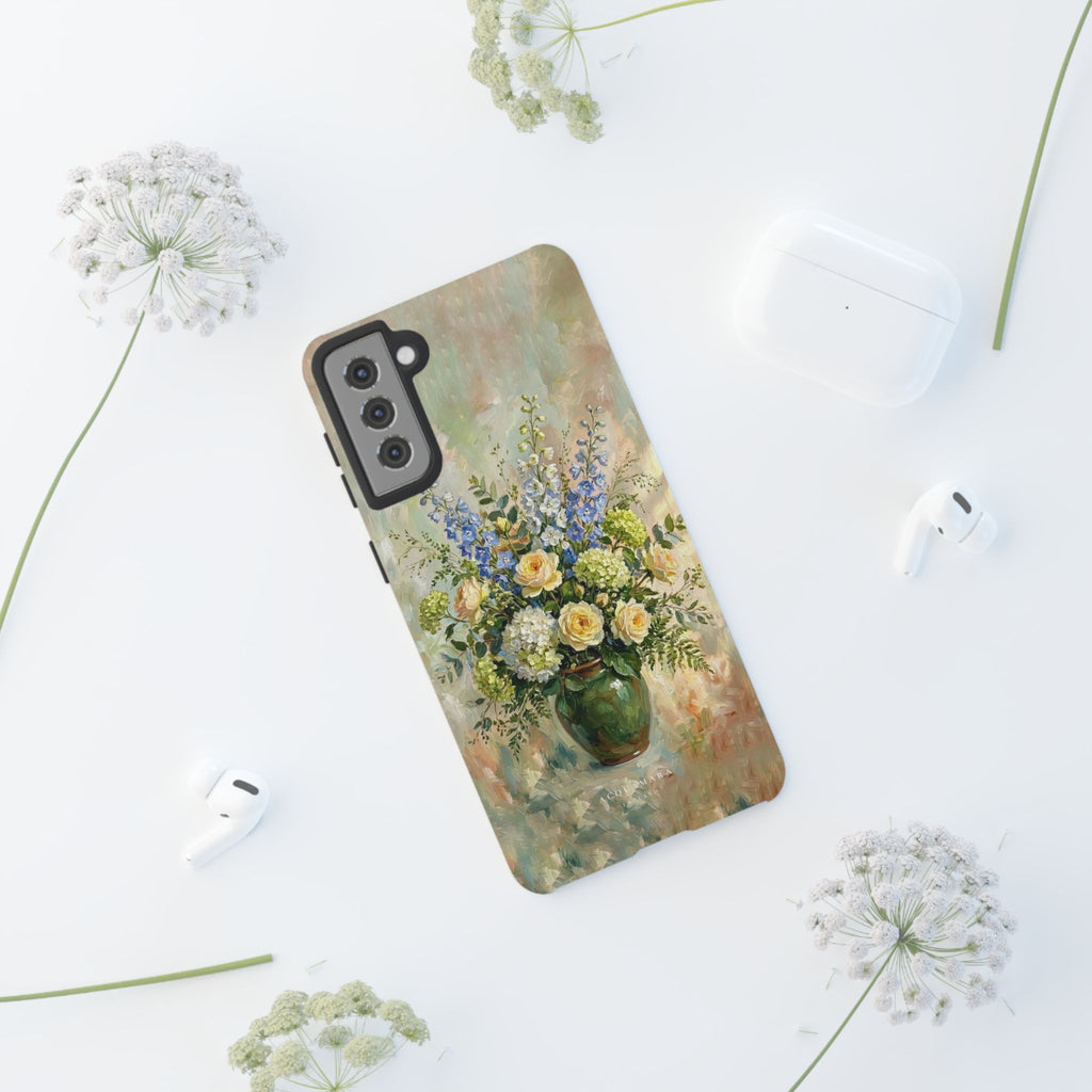 The Summer Bouquet