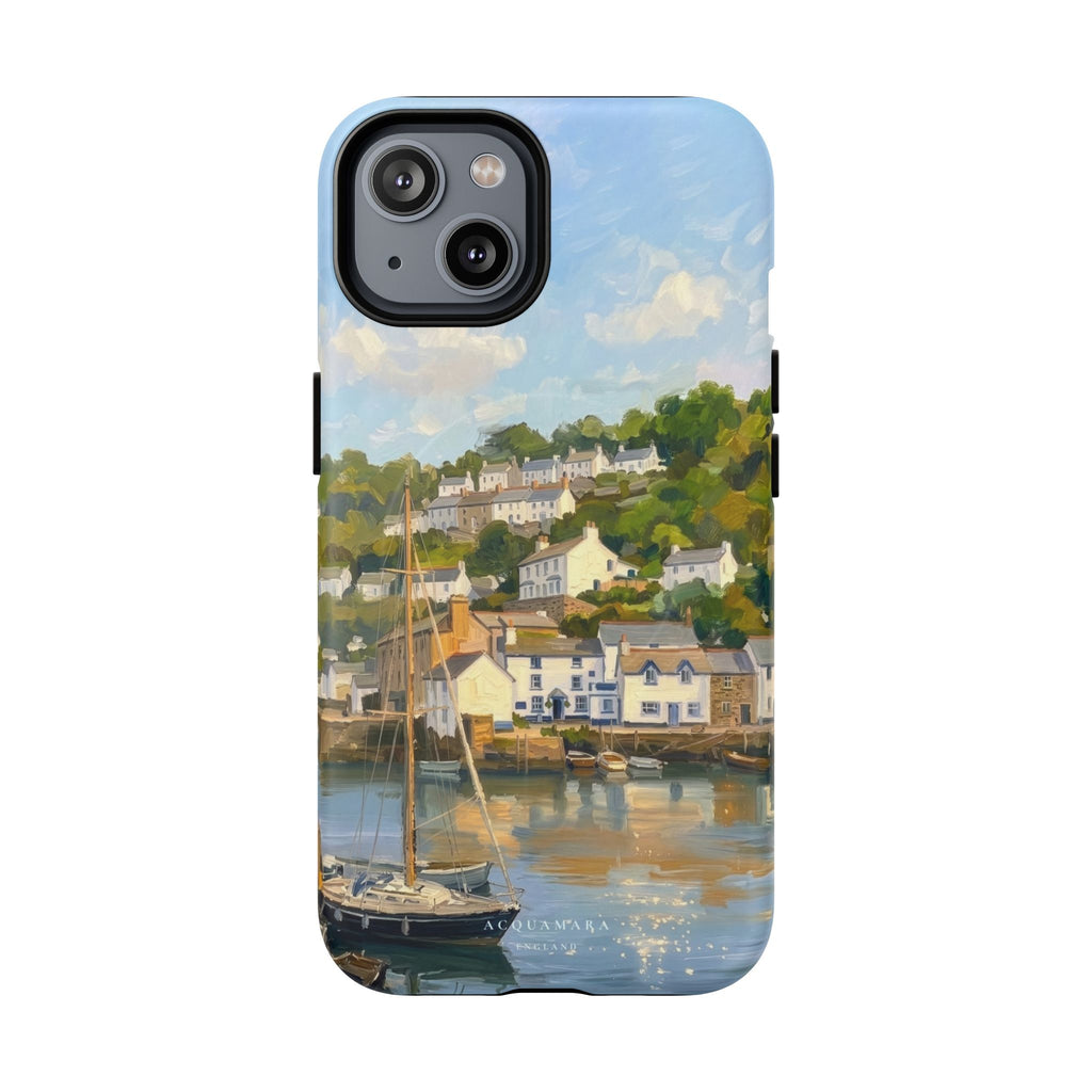 The Harbour (MagSafe)