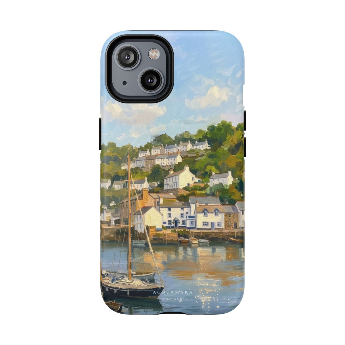 The Harbour (MagSafe)
