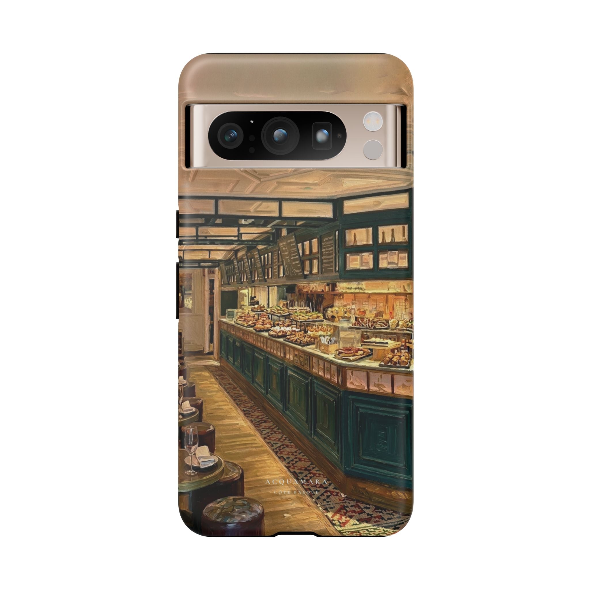 Pintxo Bar