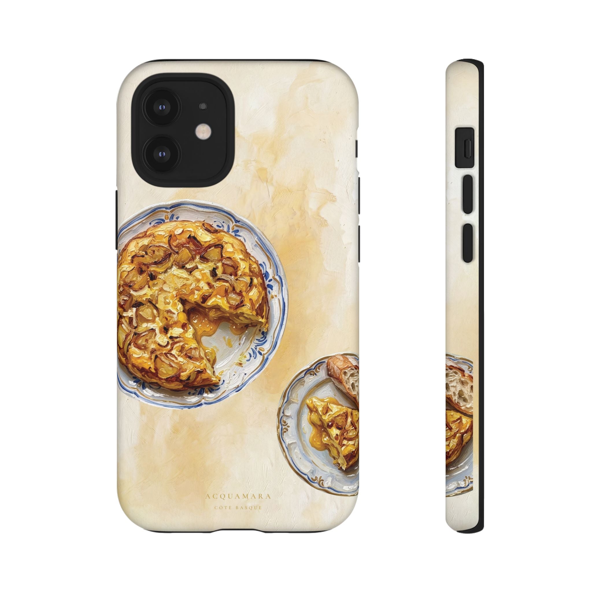 La Tortilla