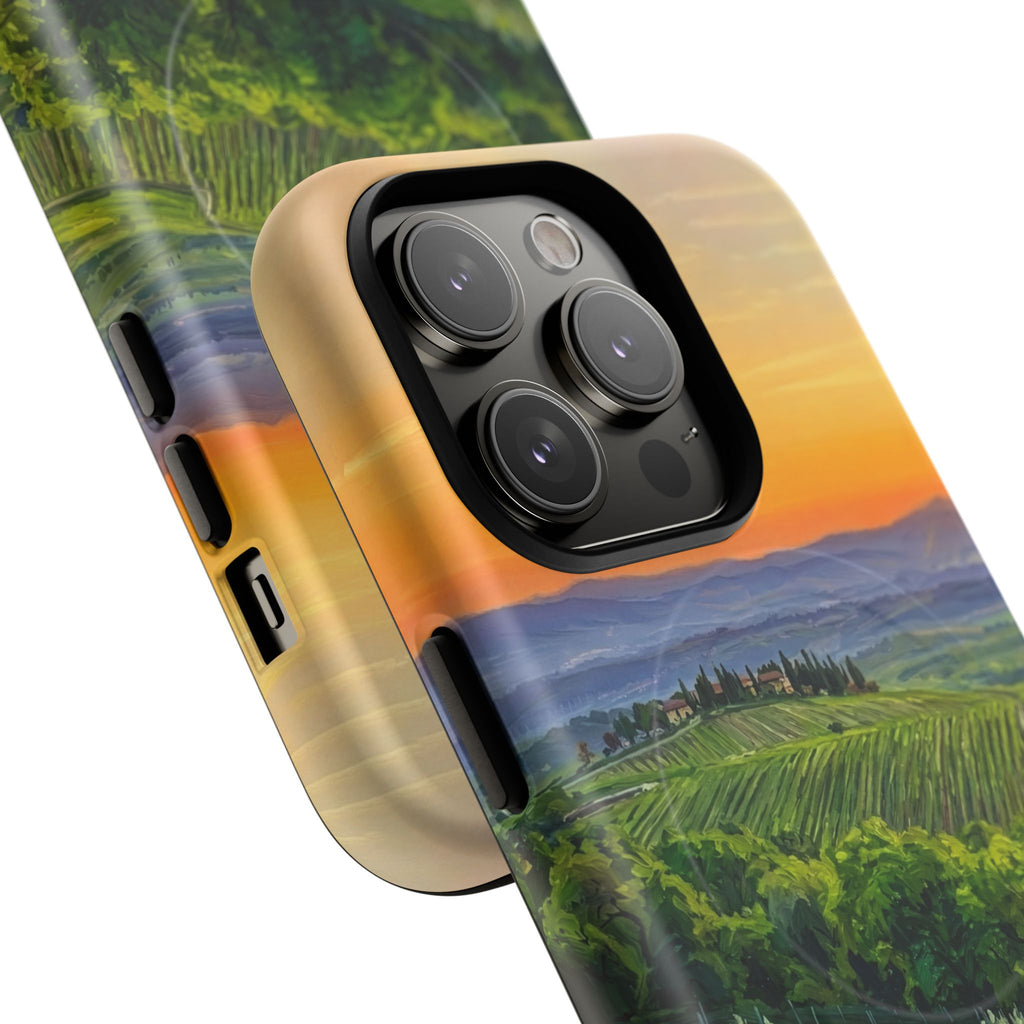 Vendemmia (MagSafe)