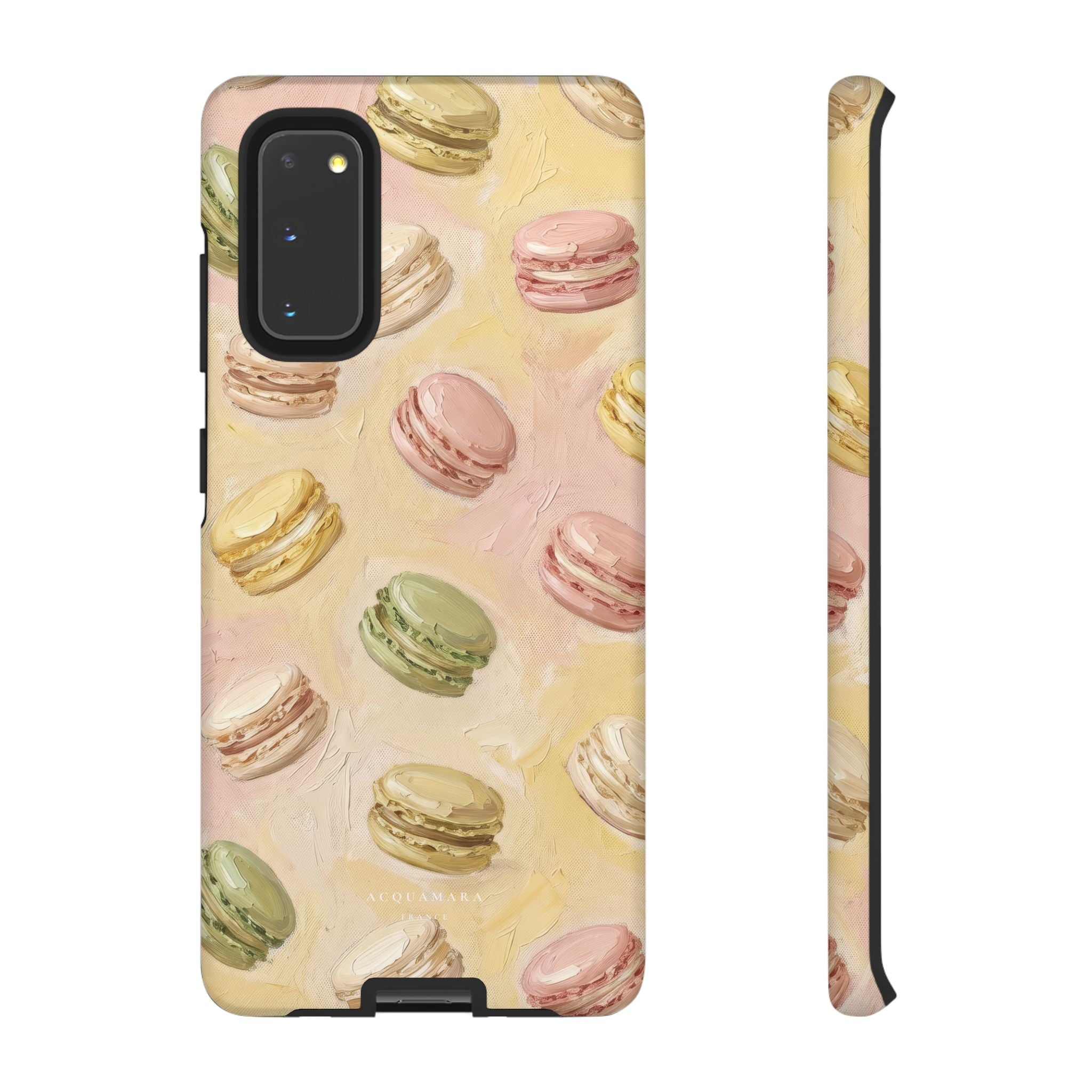 Les Macarons
