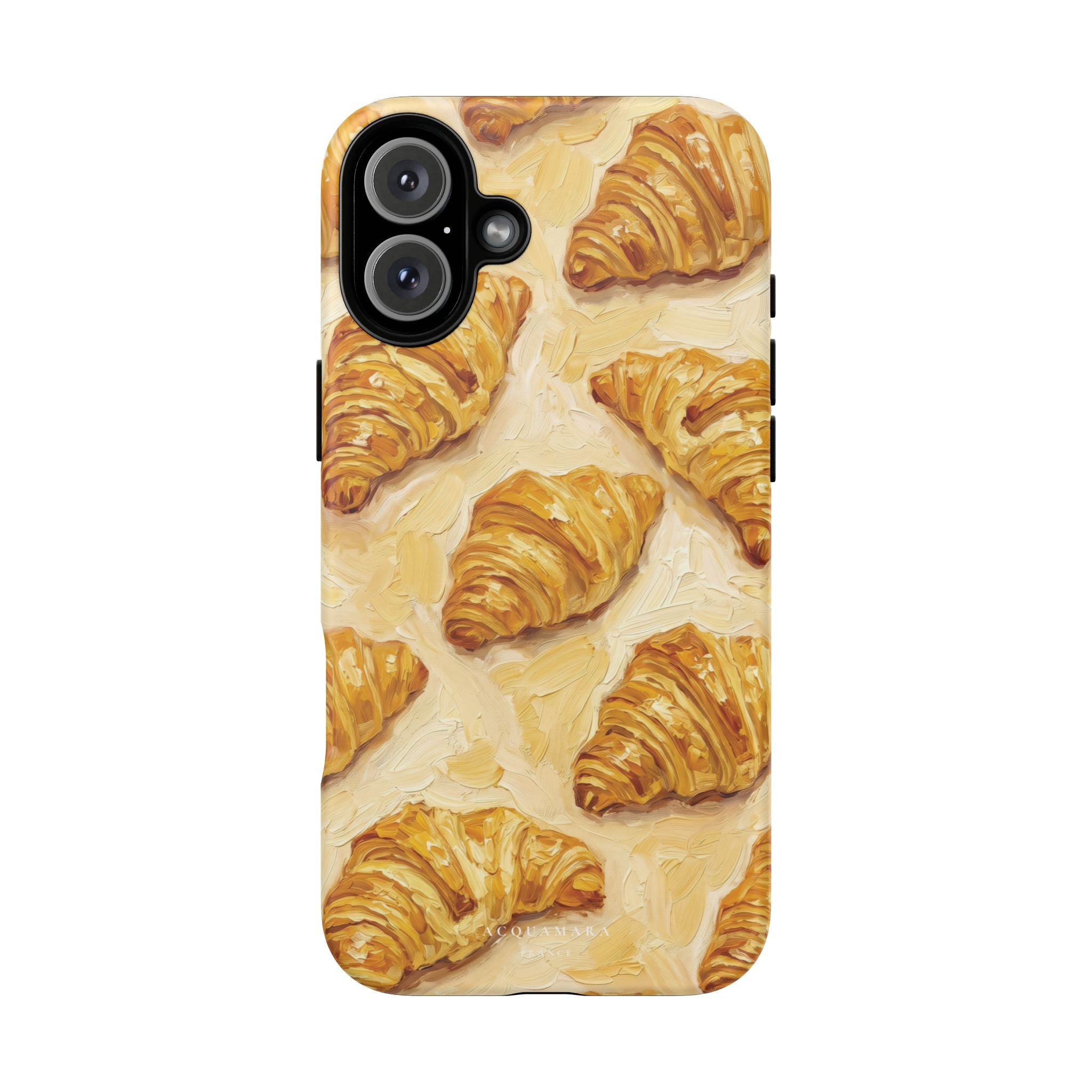 Les Croissants