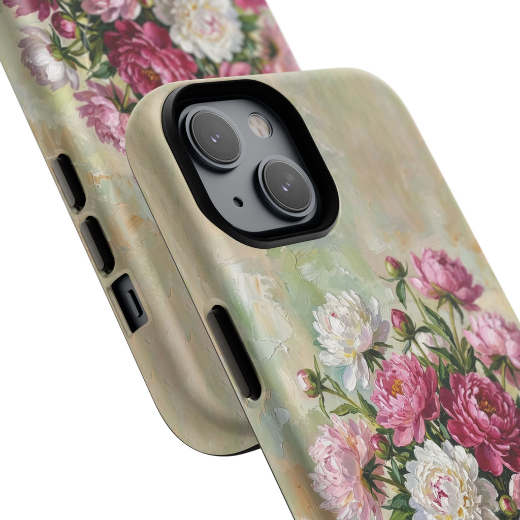 Peonies (MagSafe)