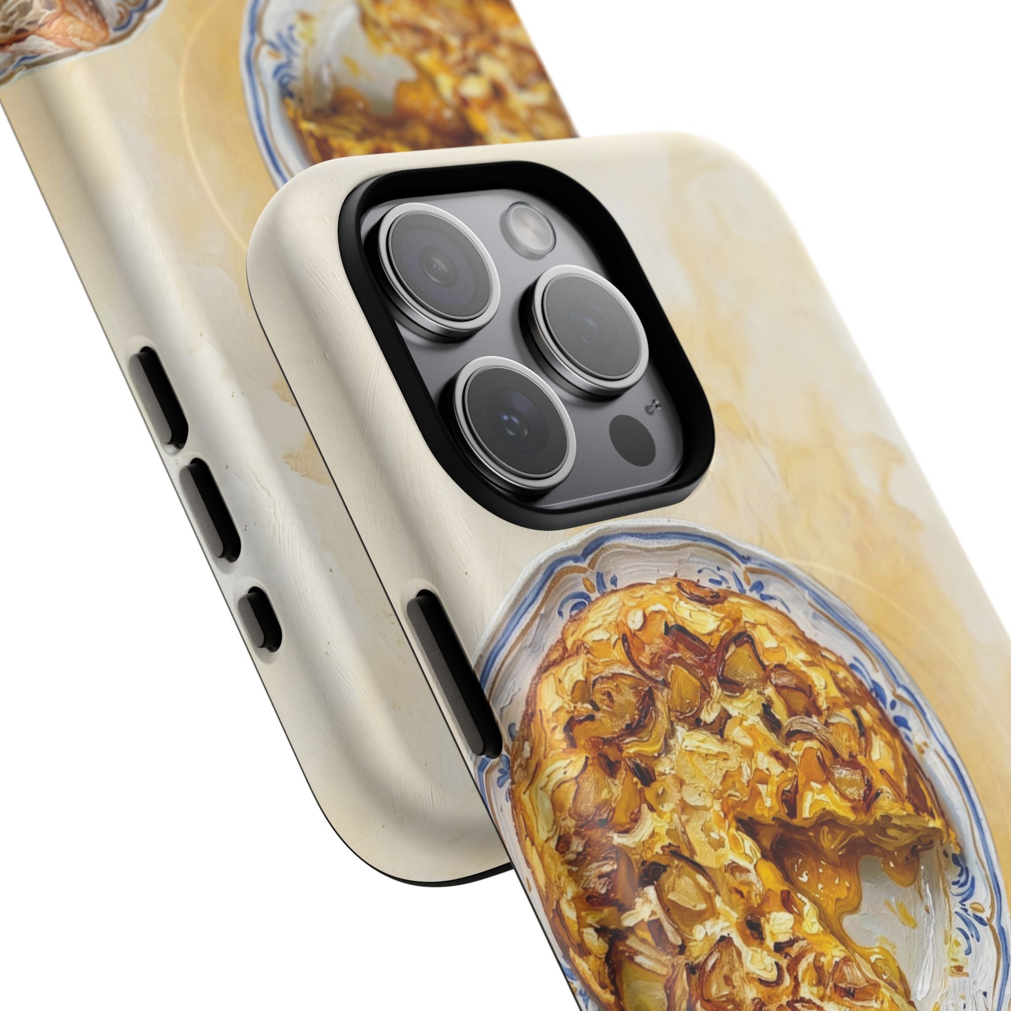 La Tortilla (MagSafe)