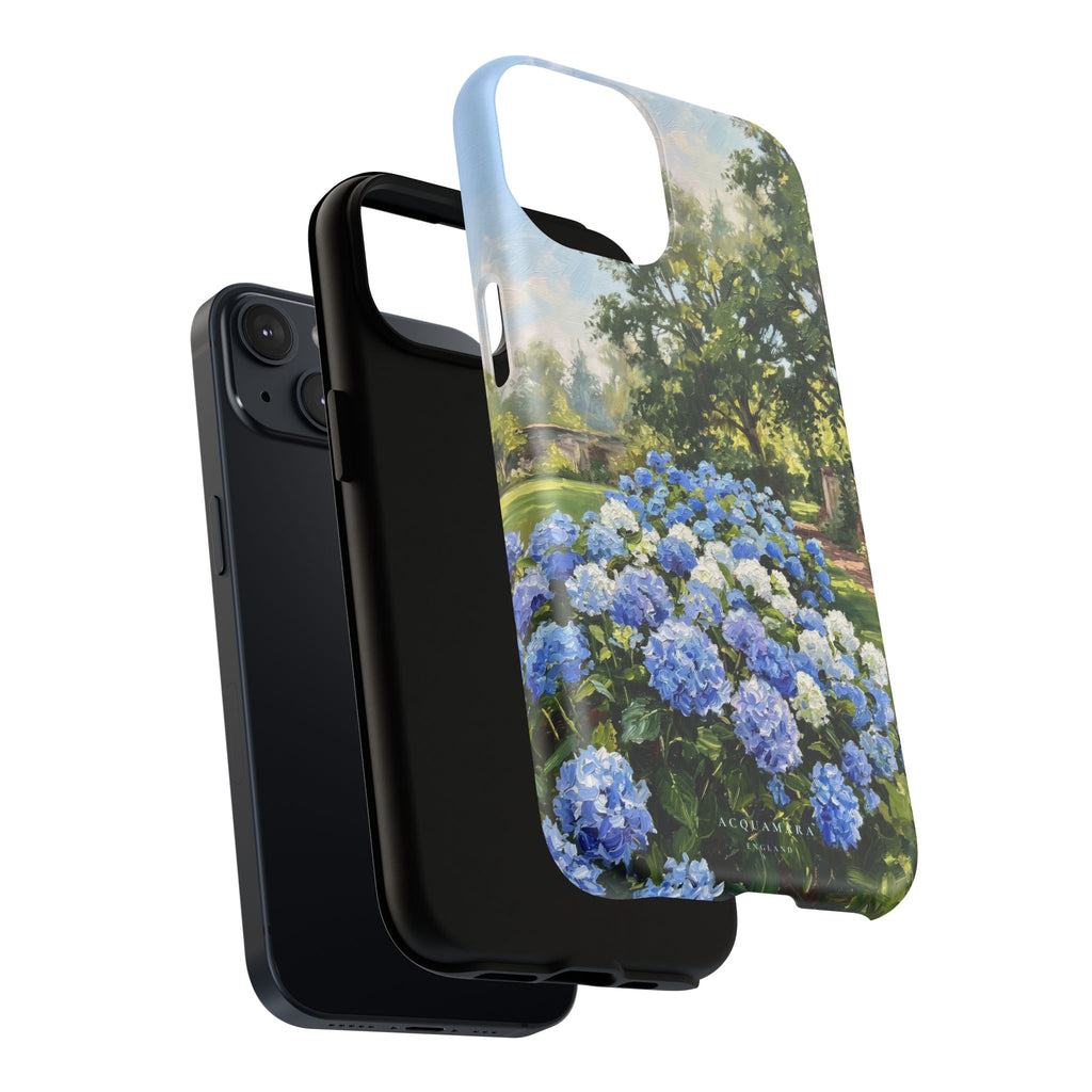 Hydrangeas (MagSafe)