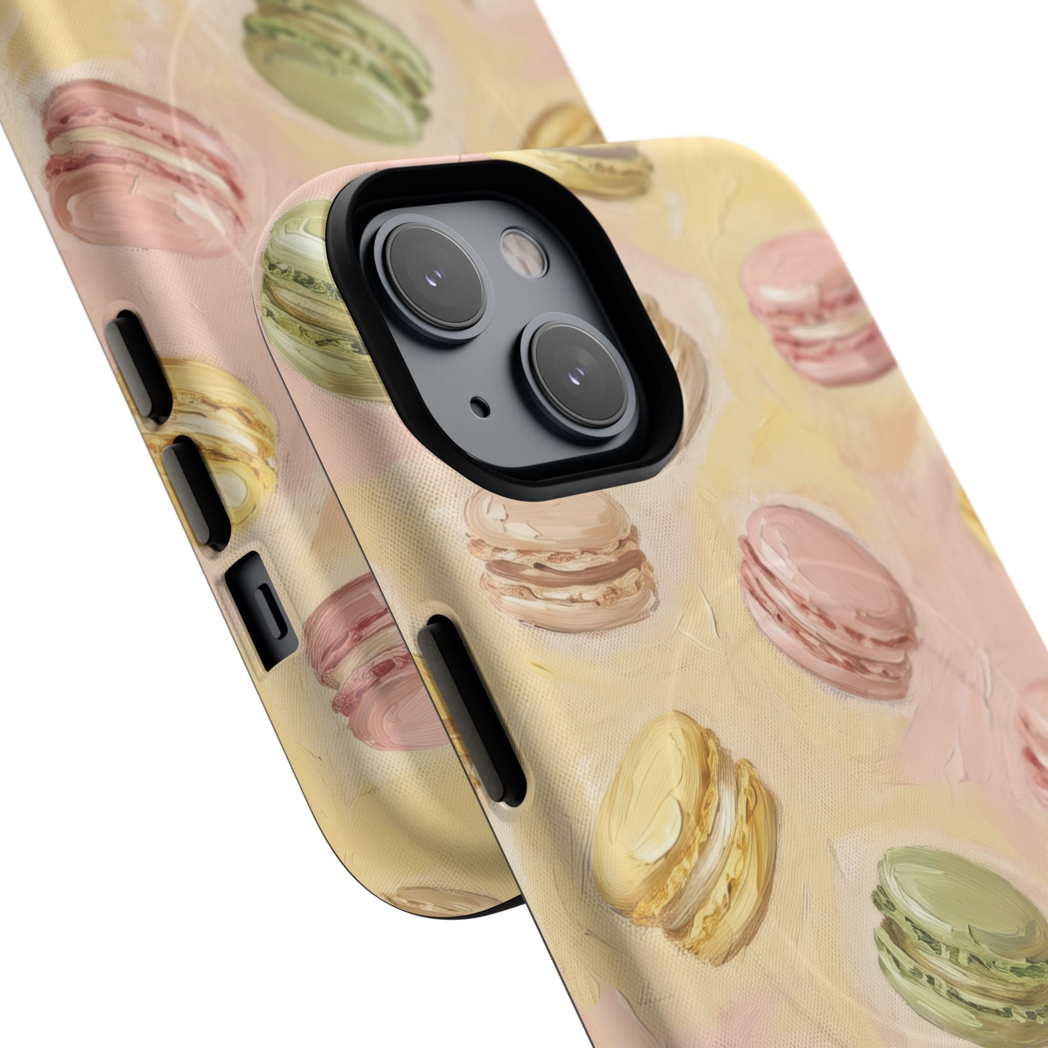 Les Macarons (MagSafe)