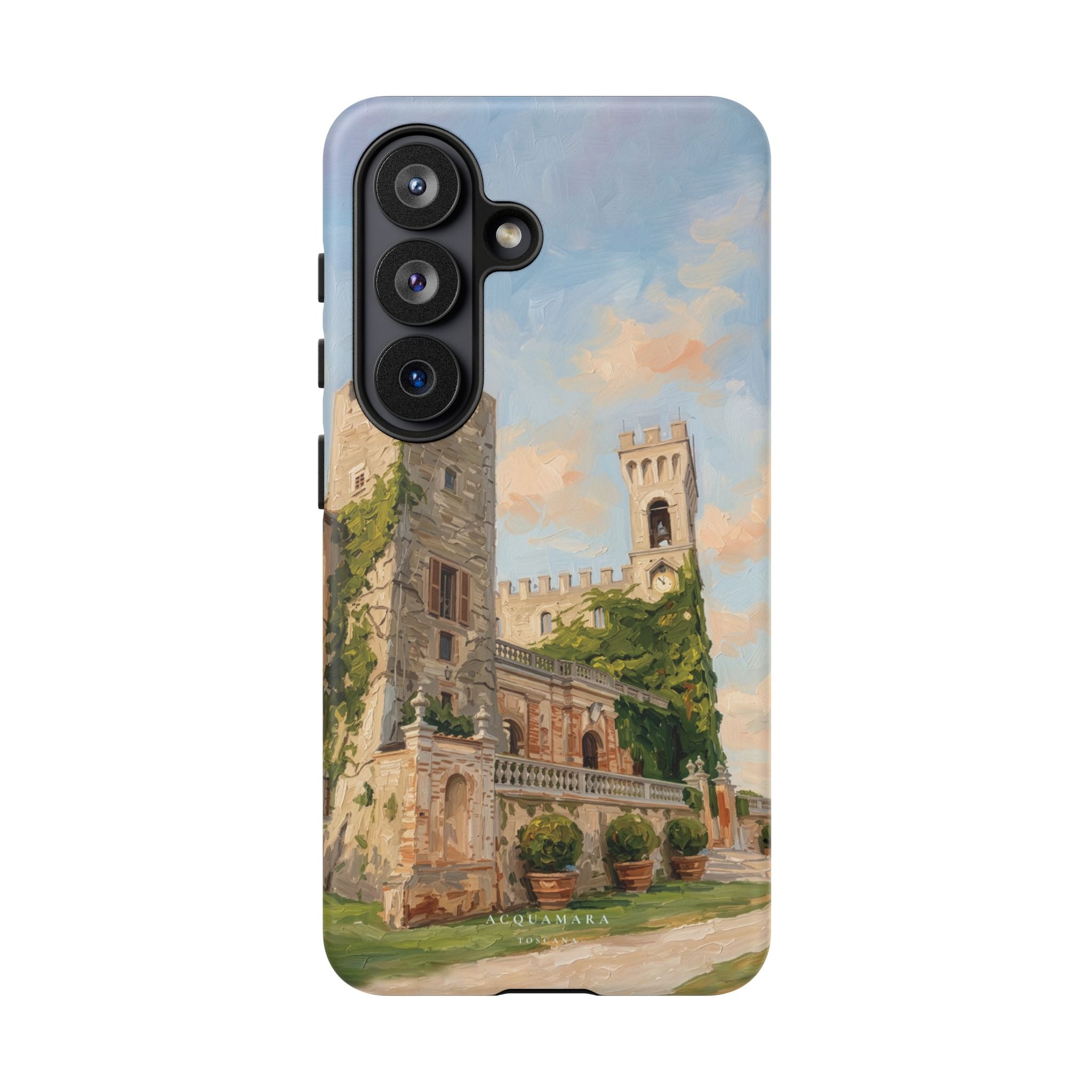 Il Castello Toscano