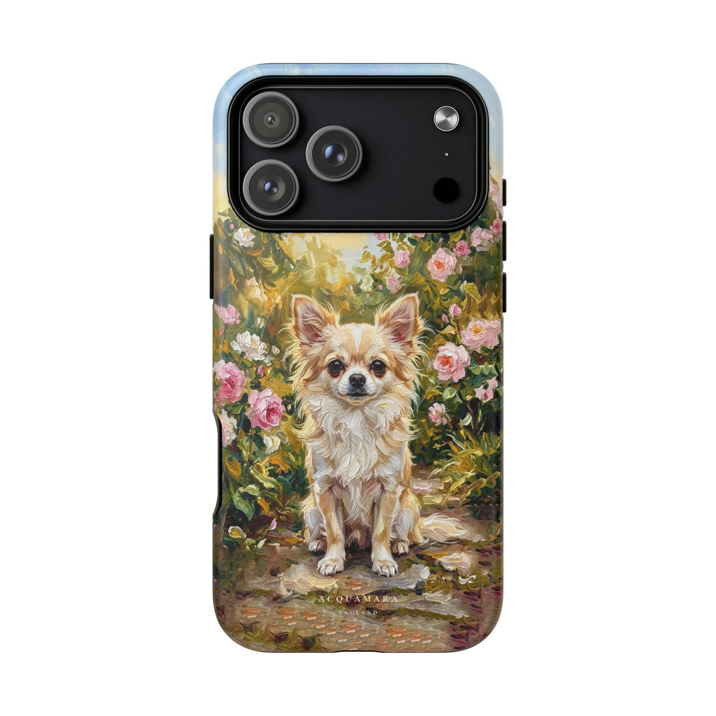 The Chihuahua - Longcoat (MagSafe)