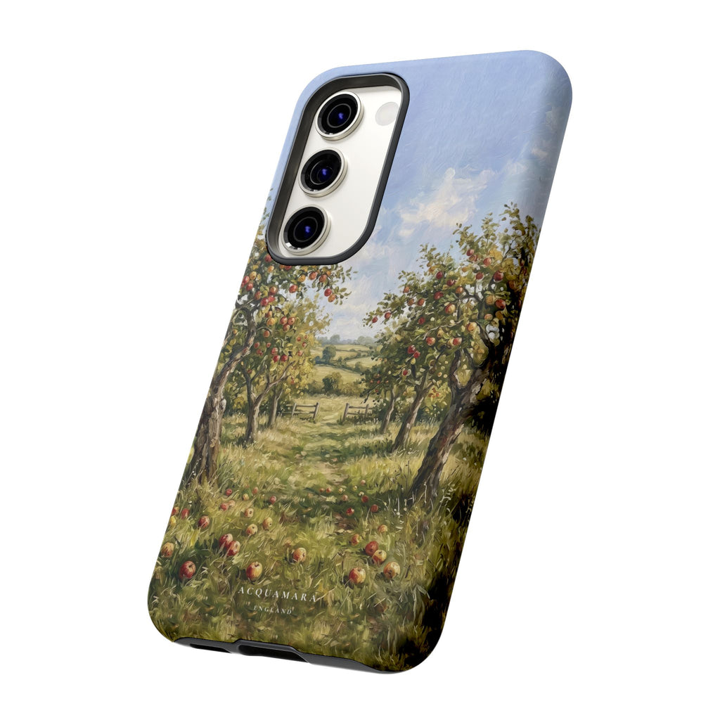 The Orchard