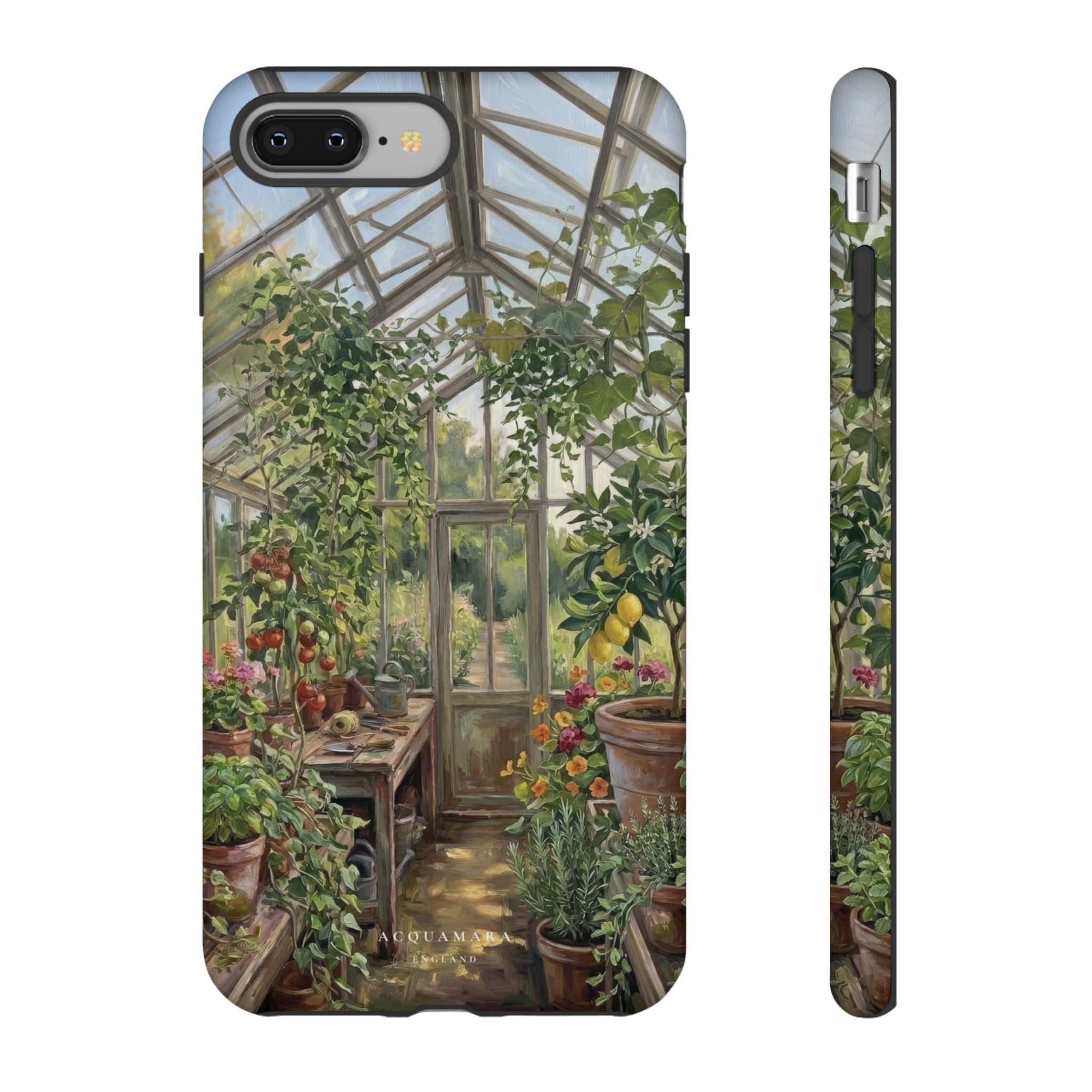 The Greenhouse