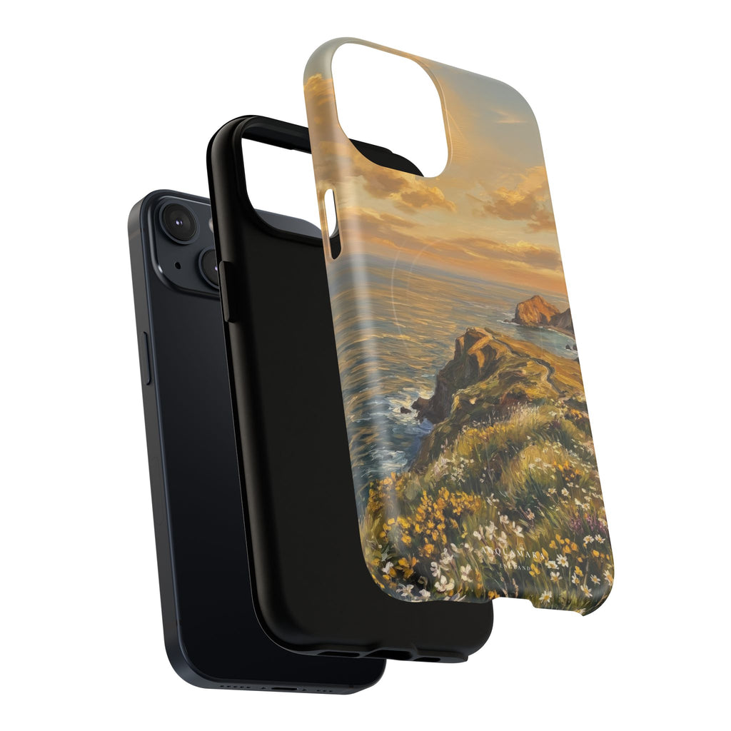 The Cliff Walk (MagSafe)
