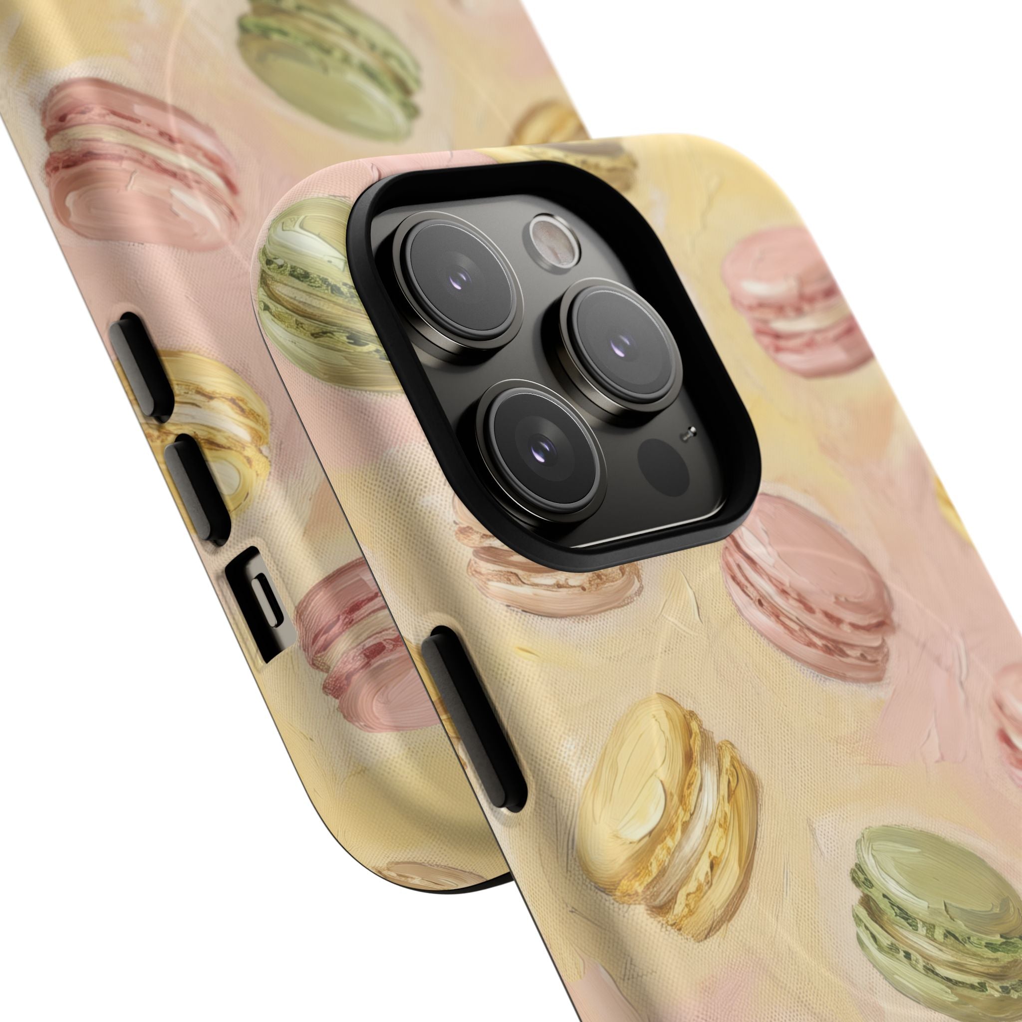 Les Macarons (MagSafe)