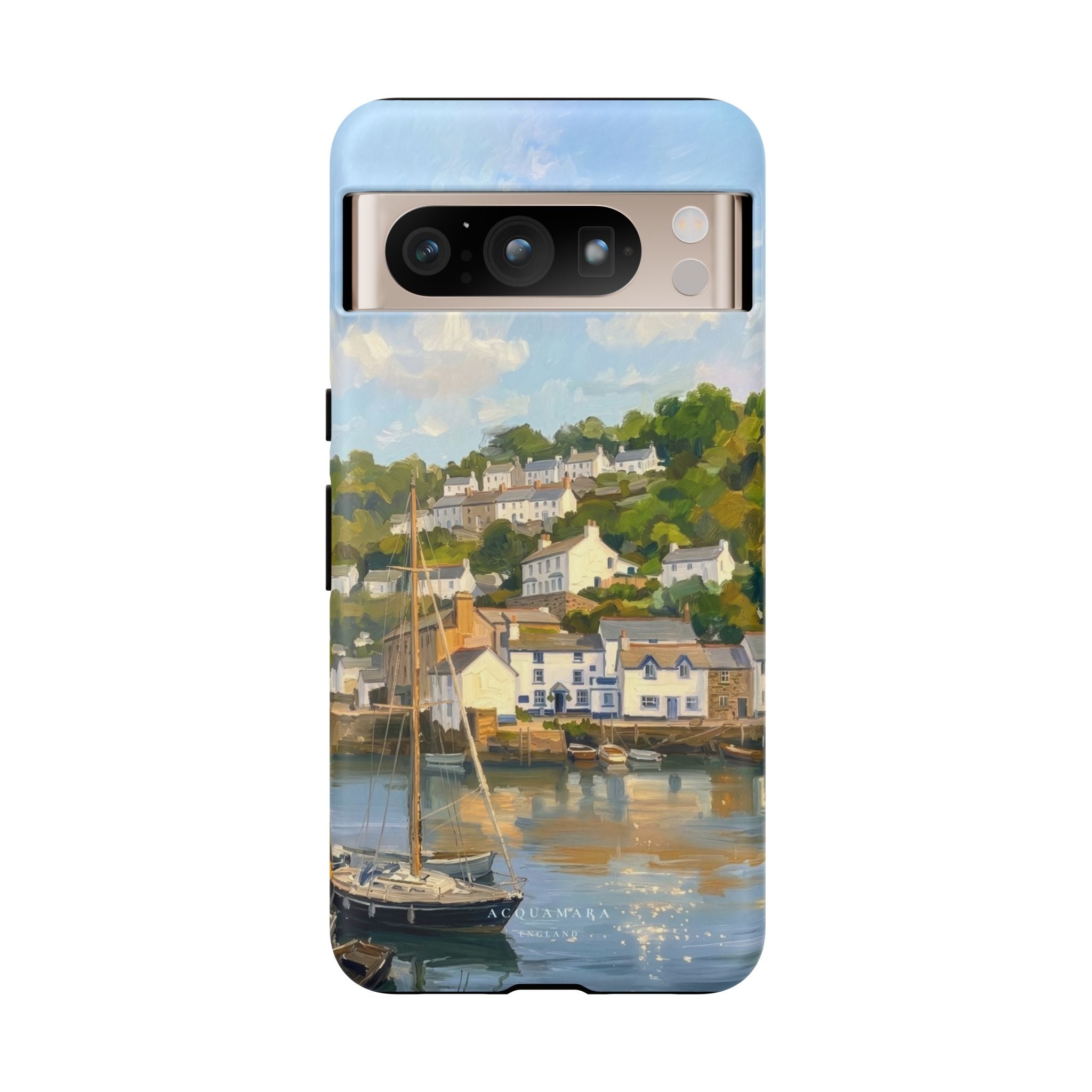 The Harbour