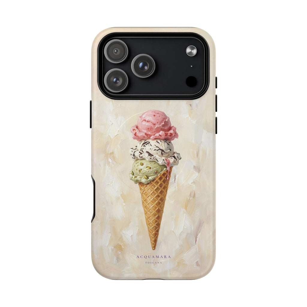 Il Gelato (MagSafe)