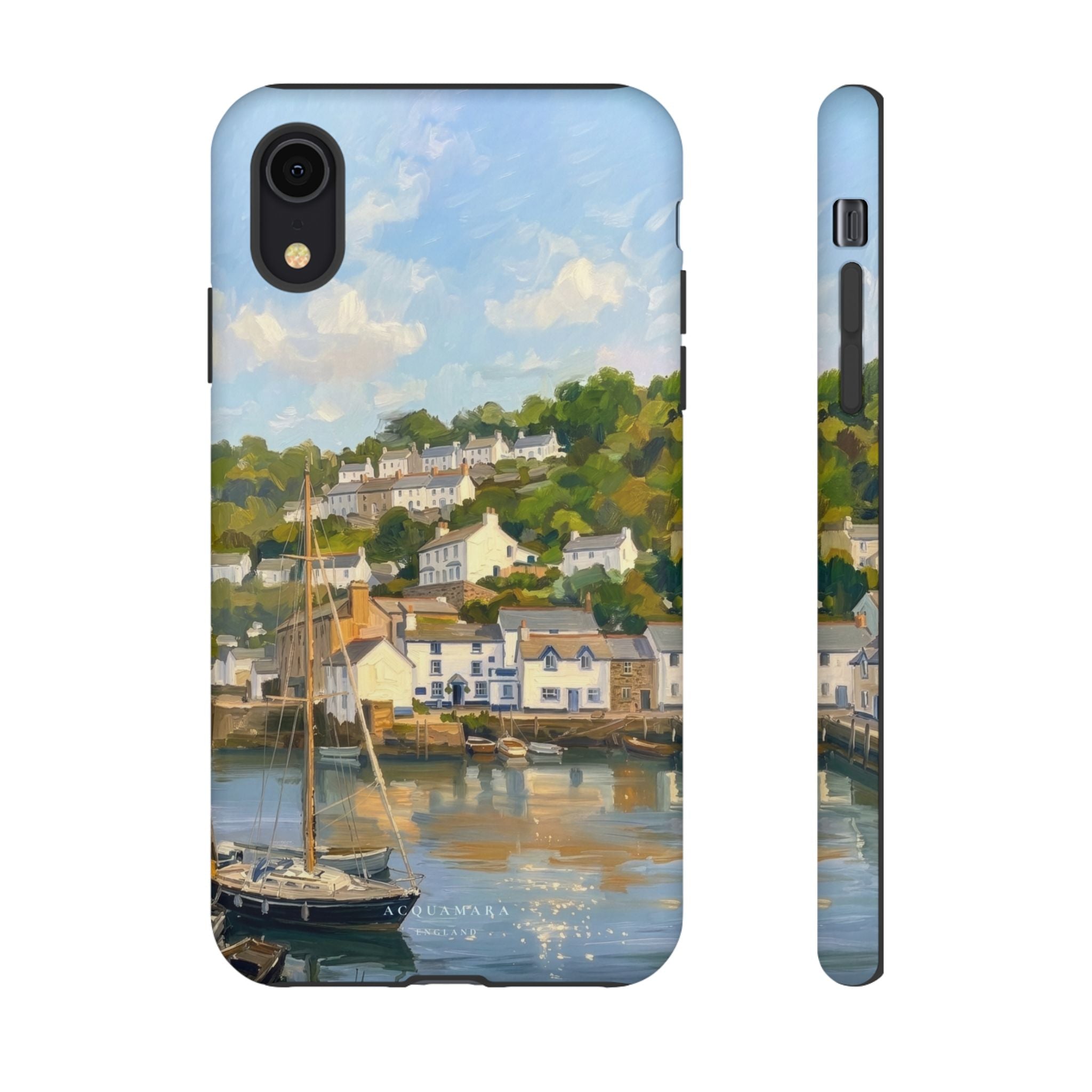 The Harbour