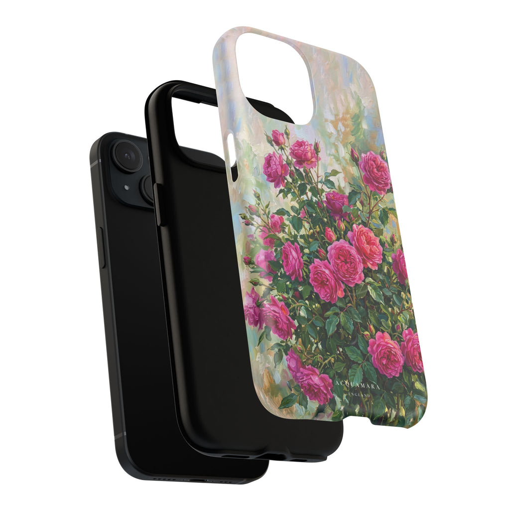 English Roses (MagSafe)