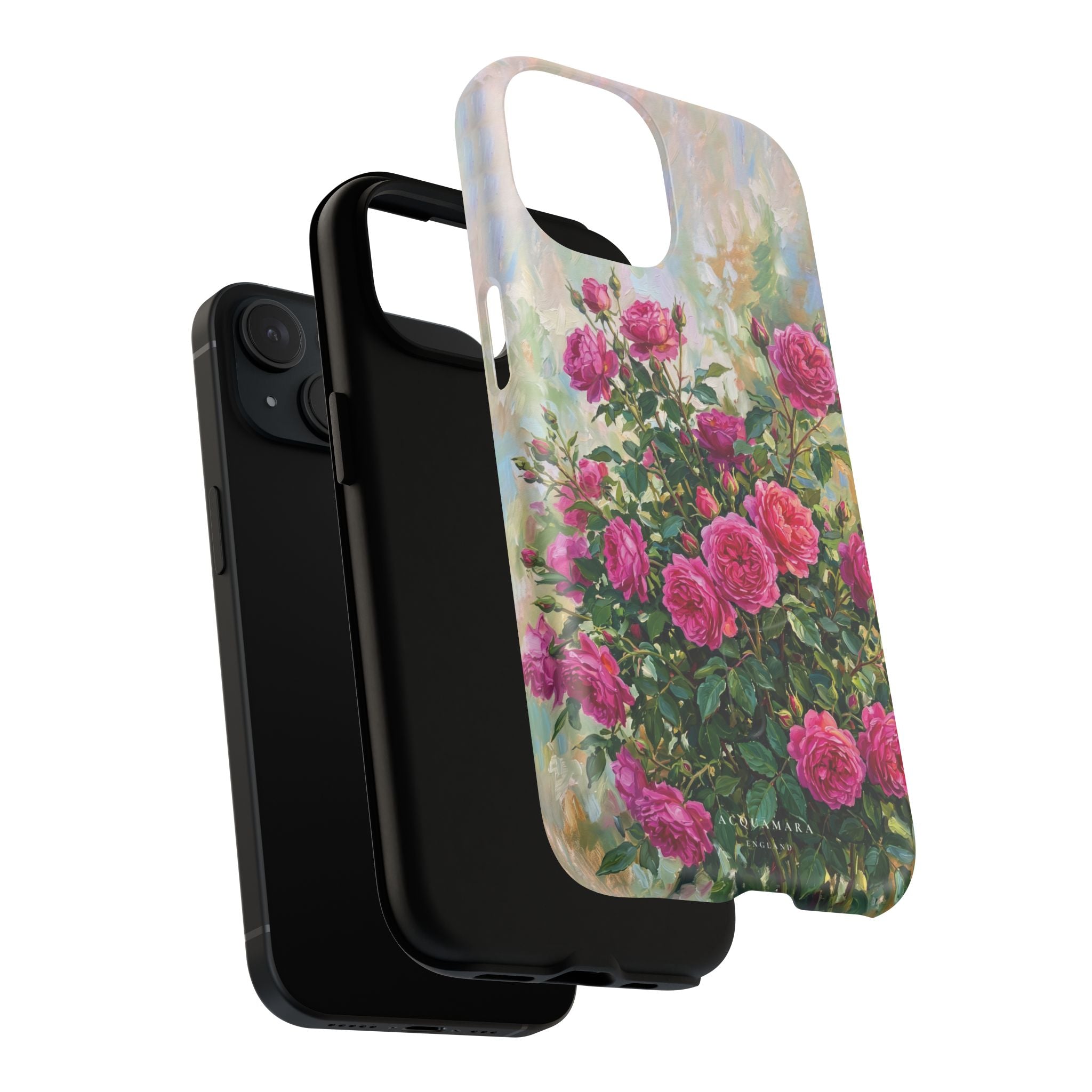 English Roses (MagSafe)