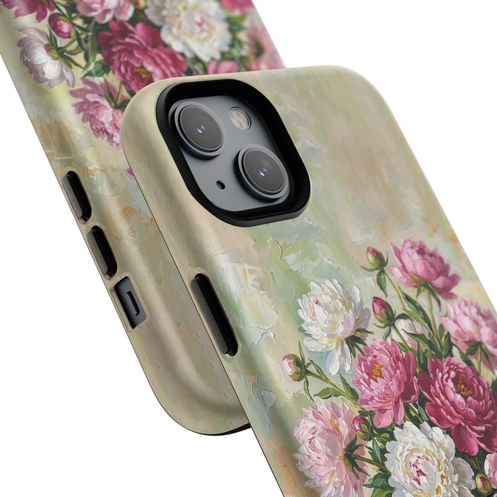 Peonies (MagSafe)