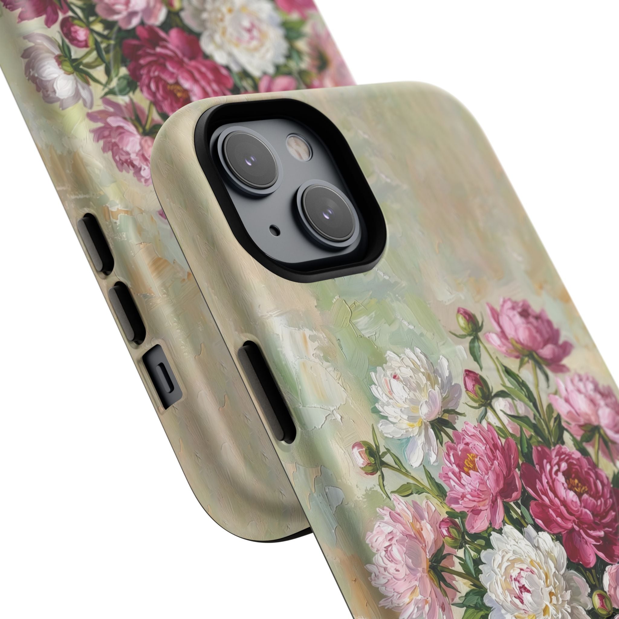 Peonies (MagSafe)