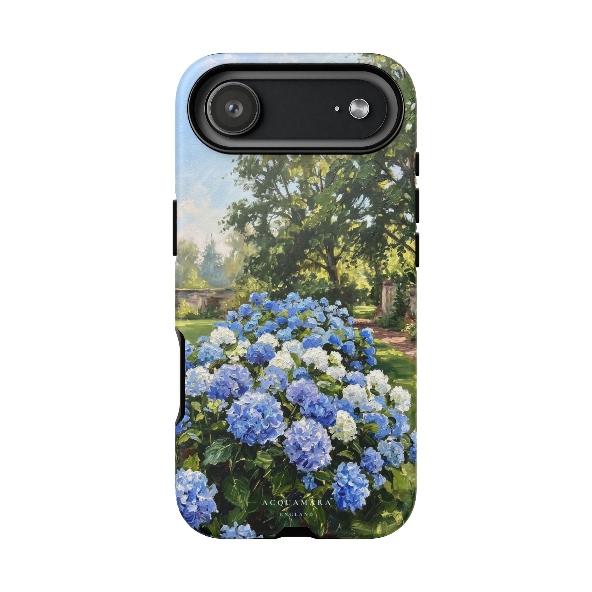 Hydrangeas