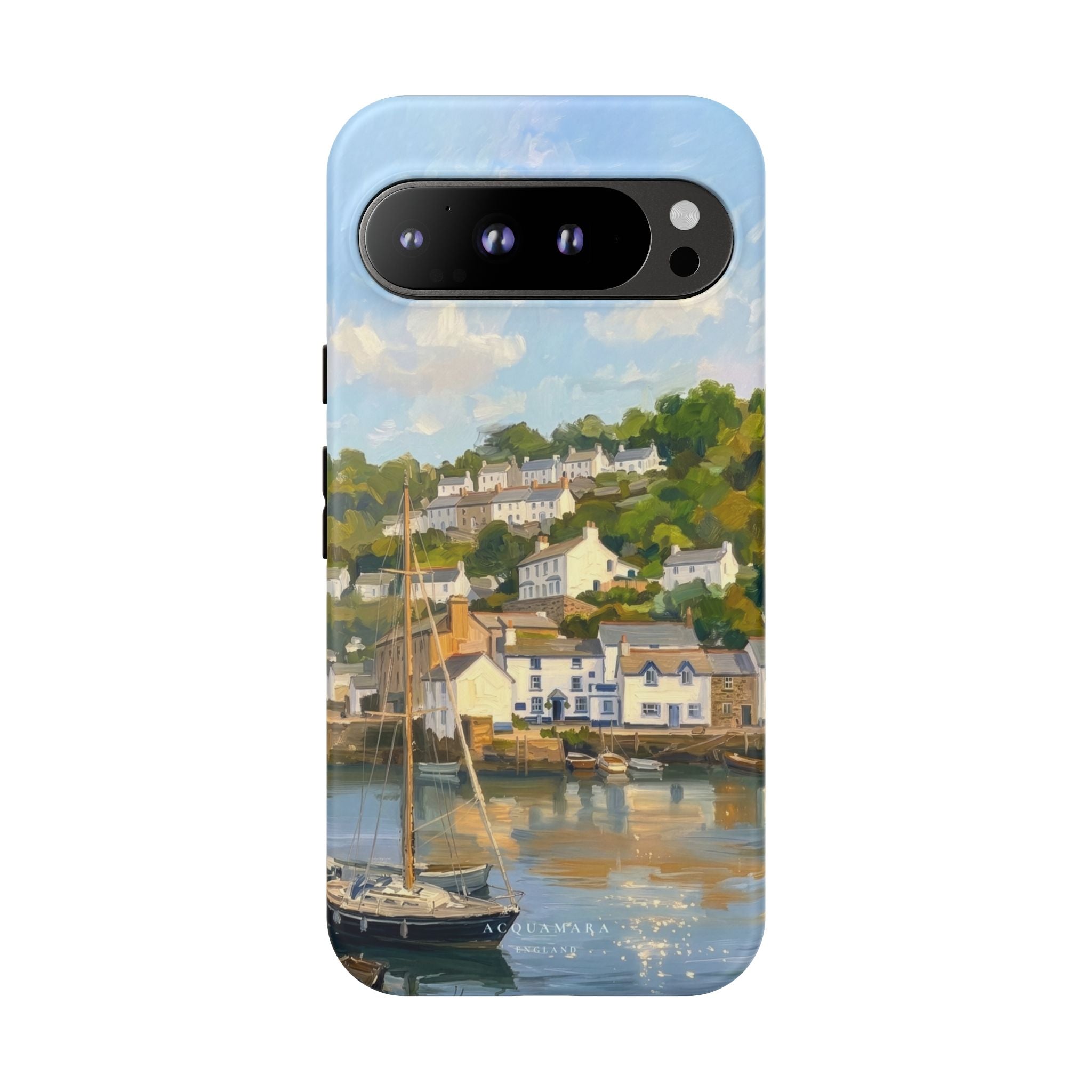 The Harbour