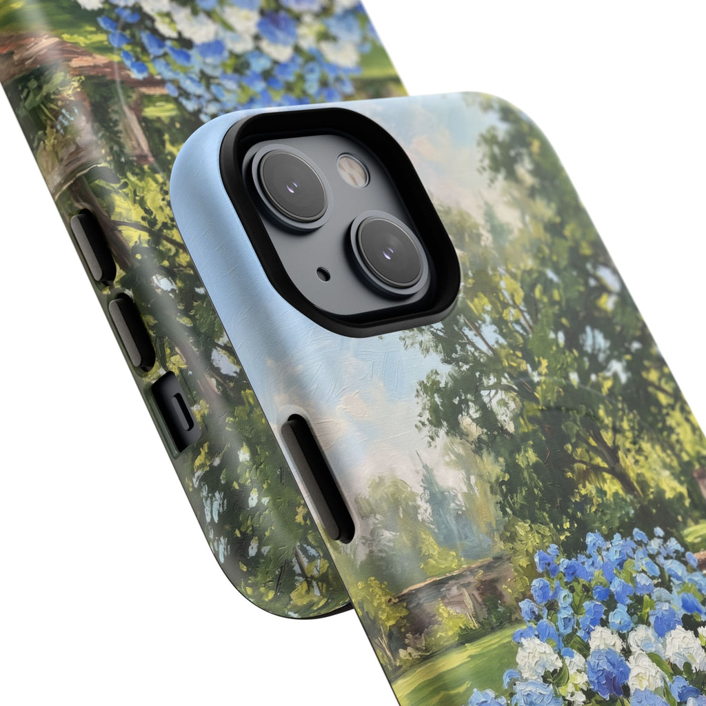 Hydrangeas (MagSafe)